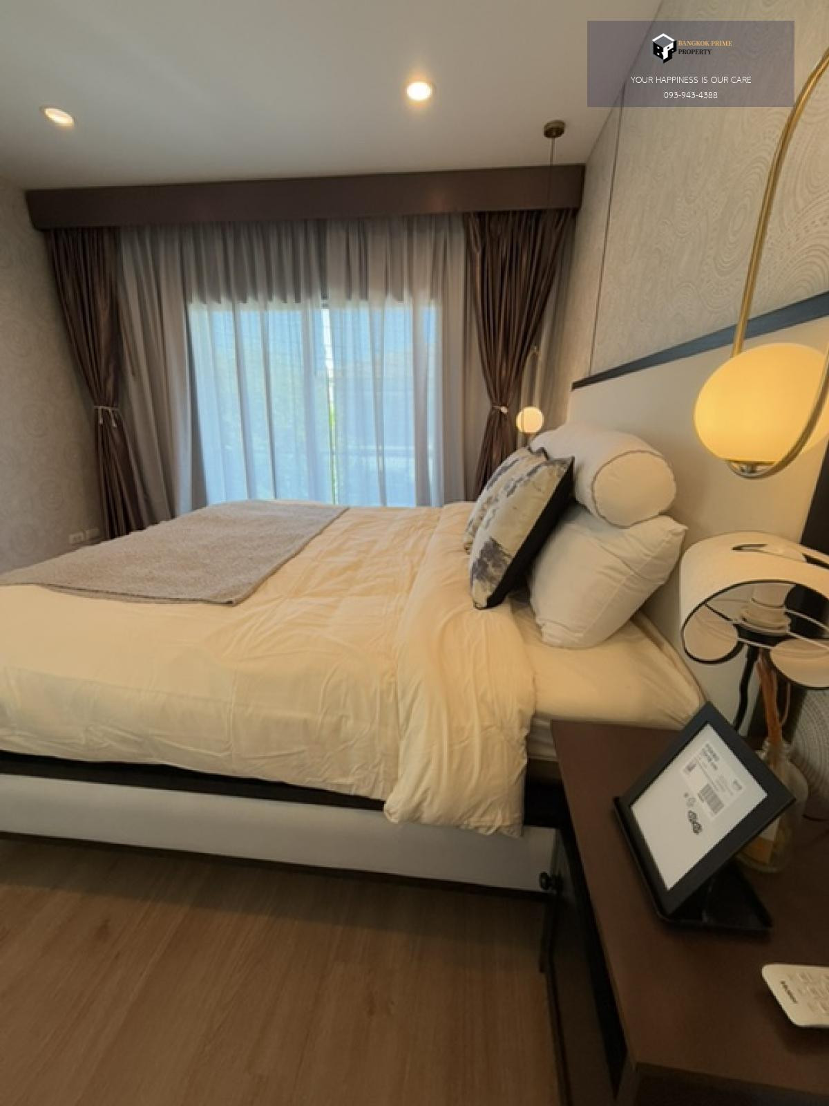 ขายบ้านพัฒนาการ ศรีนครินทร์ : The Plant Estique Pattanakarn | ขายพร้อมเฟอร์ ใกล้ club house #2025102912647