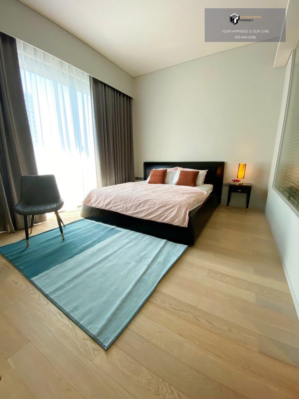 ให้เช่าคอนโดสุขุมวิท อโศก ทองหล่อ : Tela Thonglor | Rare Unit Back on Market! !! 🔥Super Luxury condo🚝ใกล้ BTS Thonglor 再登場のレアユニット！🔥 超ラグジュアリーコンドミニアム 🚝 BTSトンロー駅近く #2025102912624