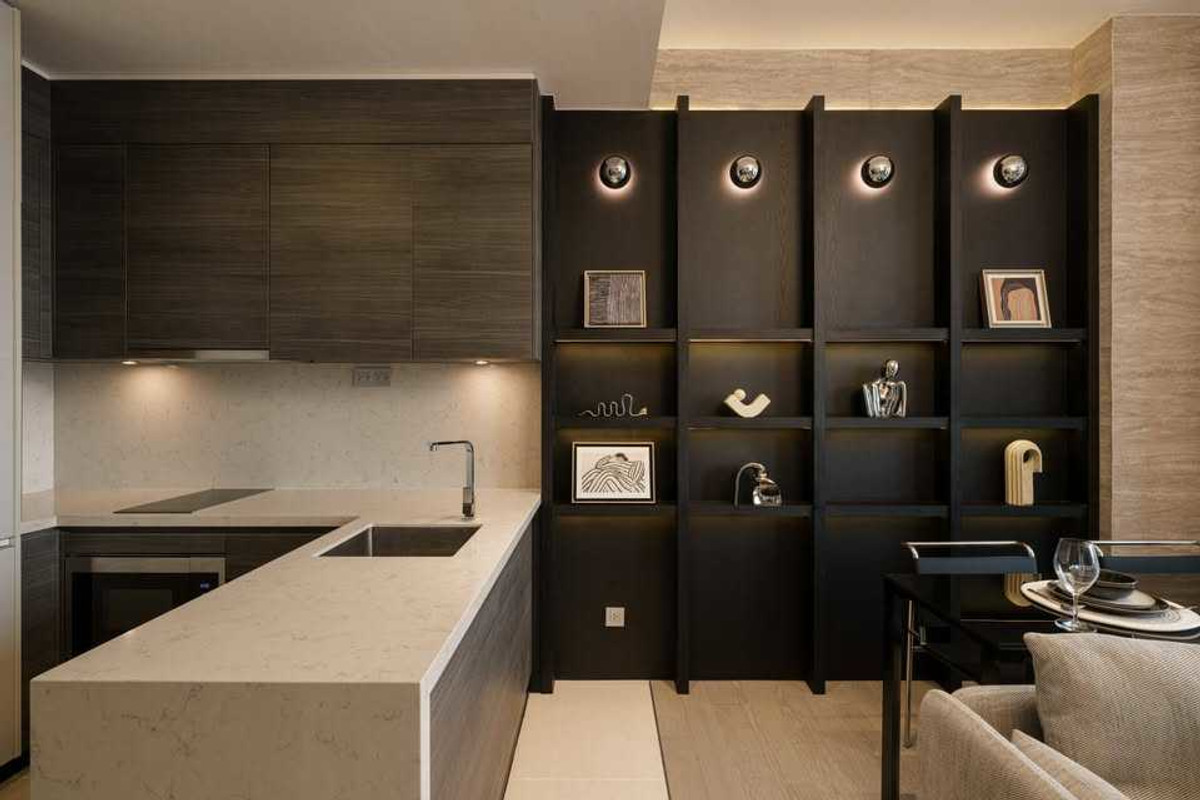 ให้เช่าคอนโดสุขุมวิท อโศก ทองหล่อ : ✨ GT15875 | คอนโด The Esse Asoke เดินทางสะดวก ใกล้รถไฟฟ้าบีทีเอส มีรถรับส่ง เฟอร์นิเจอร์ครบ พร้อมอยู่