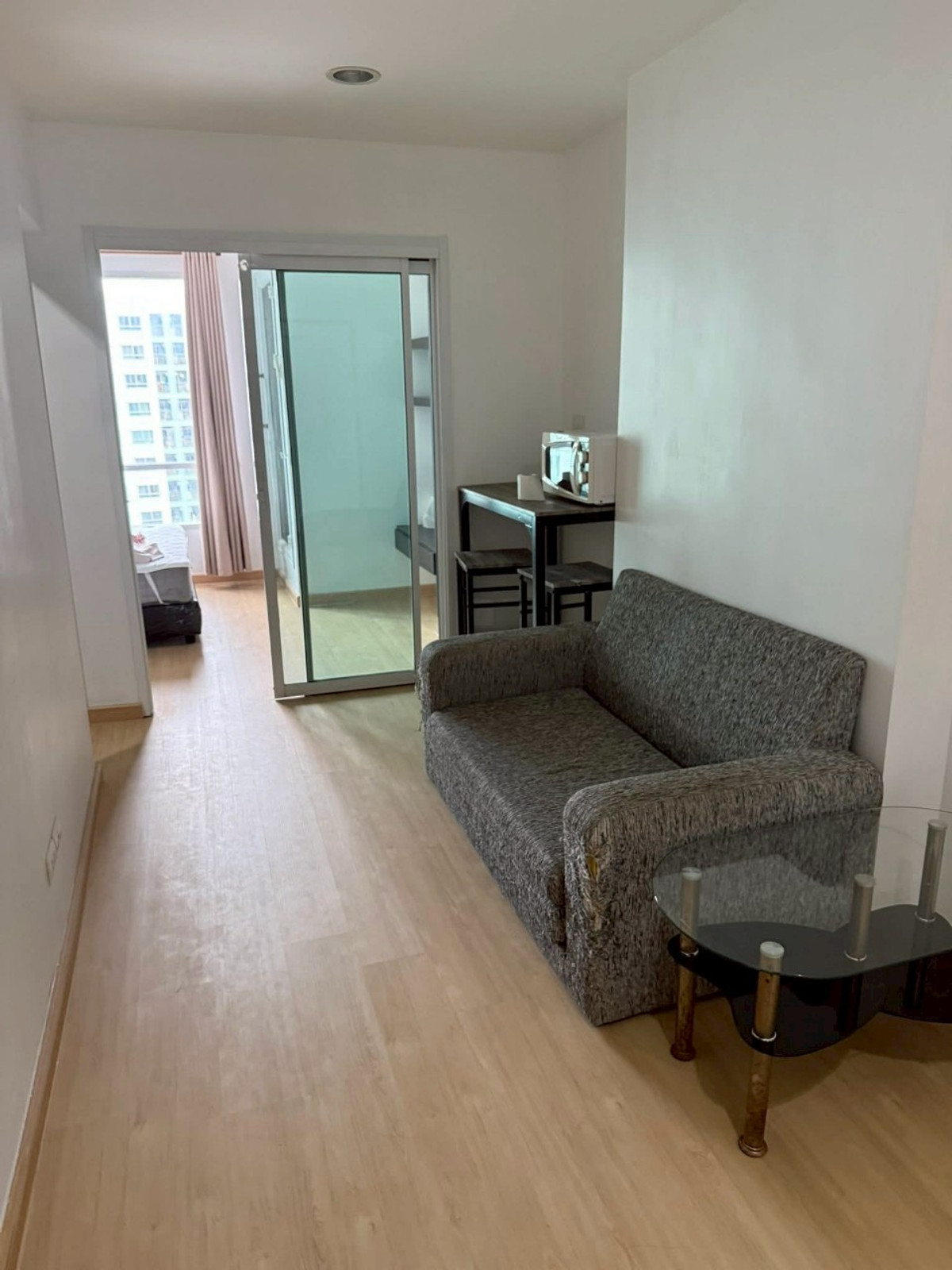 For RentCondoSeri Thai, Ramkhamhaeng Nida : ✅ BHR163 ✅ Line : @p2nproperty