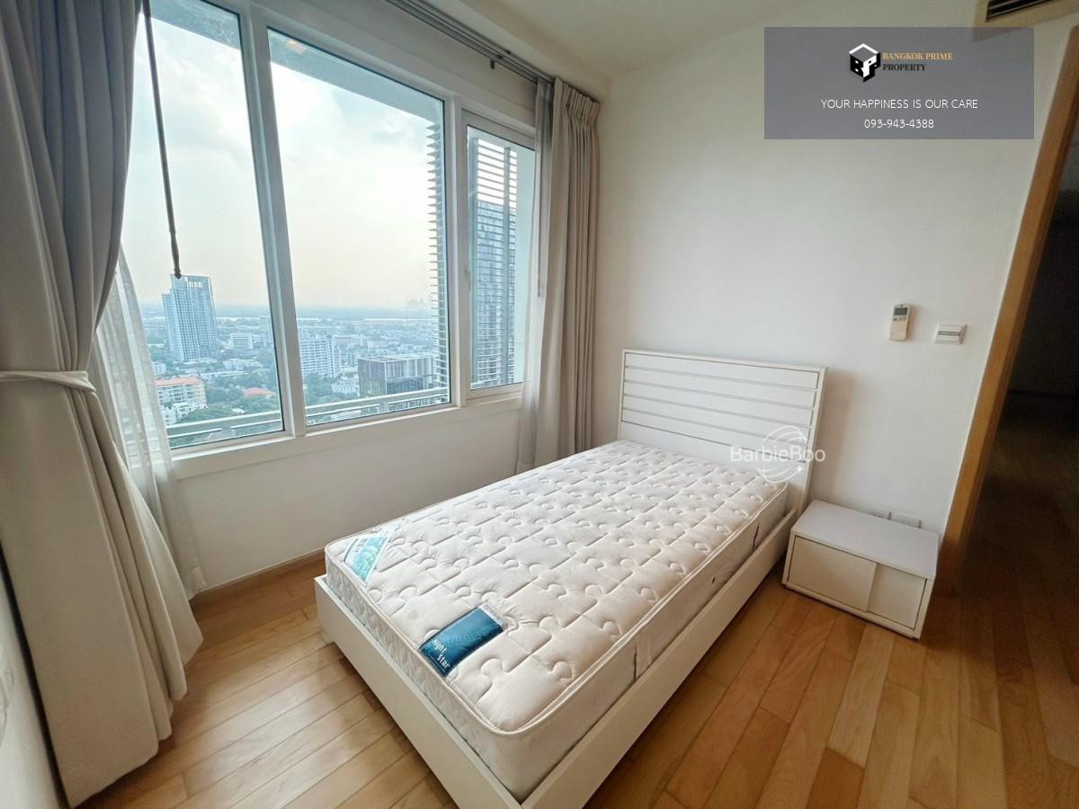 For RentCondoSukhumvit, Asoke, Thonglor : Siri at Sukhumvit | Best price 100SQM 🚝near BTS Thonglor 0m. #2025102912623