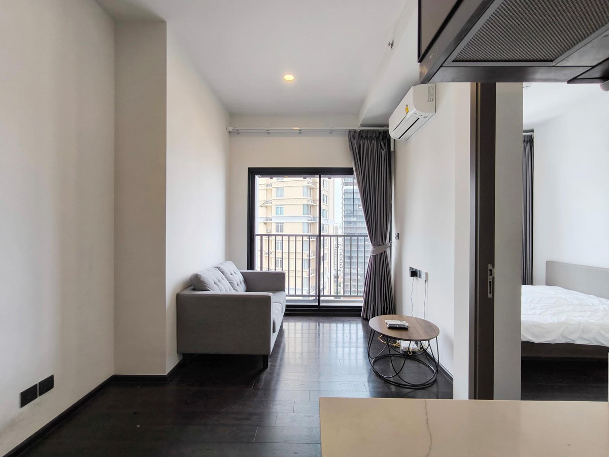 ให้เช่าคอนโดสุขุมวิท อโศก ทองหล่อ : 🌿 ✨ Park Origin Thonglor ✨🌿 1 Bed 1 Bath, Rental  30,000 Baht 