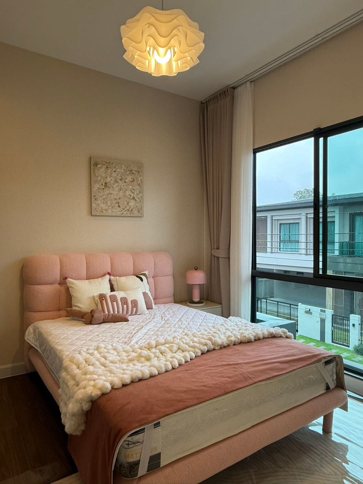 ให้เช่าบ้านบางนา แบริ่ง ลาซาล : ให้เช่าบ้านเดี่ยวหรู Bangkok Boulevard บางนา-ศรีนครินทร์ บ้านเดี่ยวหรูหลังใหญ่ LANAI Series สะดวกทุกการเดินทาง!!