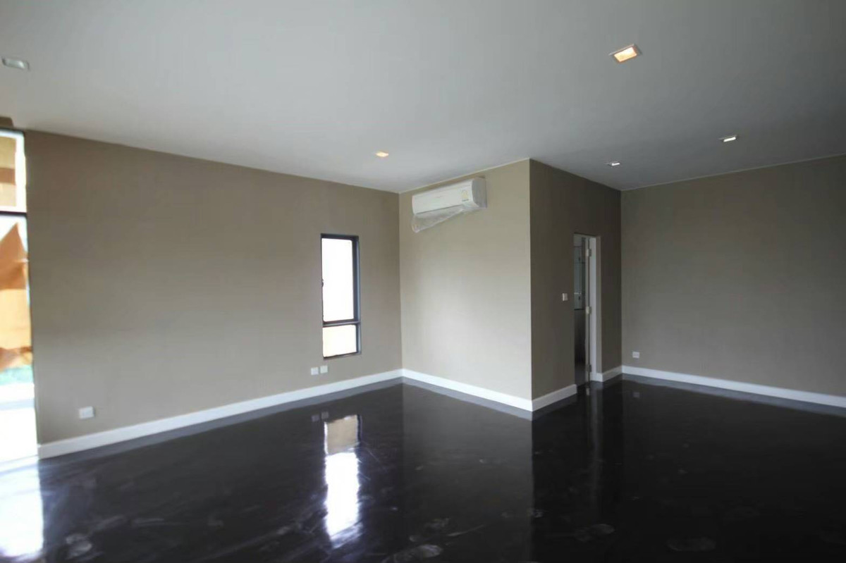 ขายบ้านพัฒนาการ ศรีนครินทร์ : เศรษฐสิริ ศรีนครินทร์ – พระราม 9 / 5 ห้องนอน (ขาย), Setthasiri Srinakarindra - Rama 9 / 5 Bedrooms (FOR SALE) BZD037