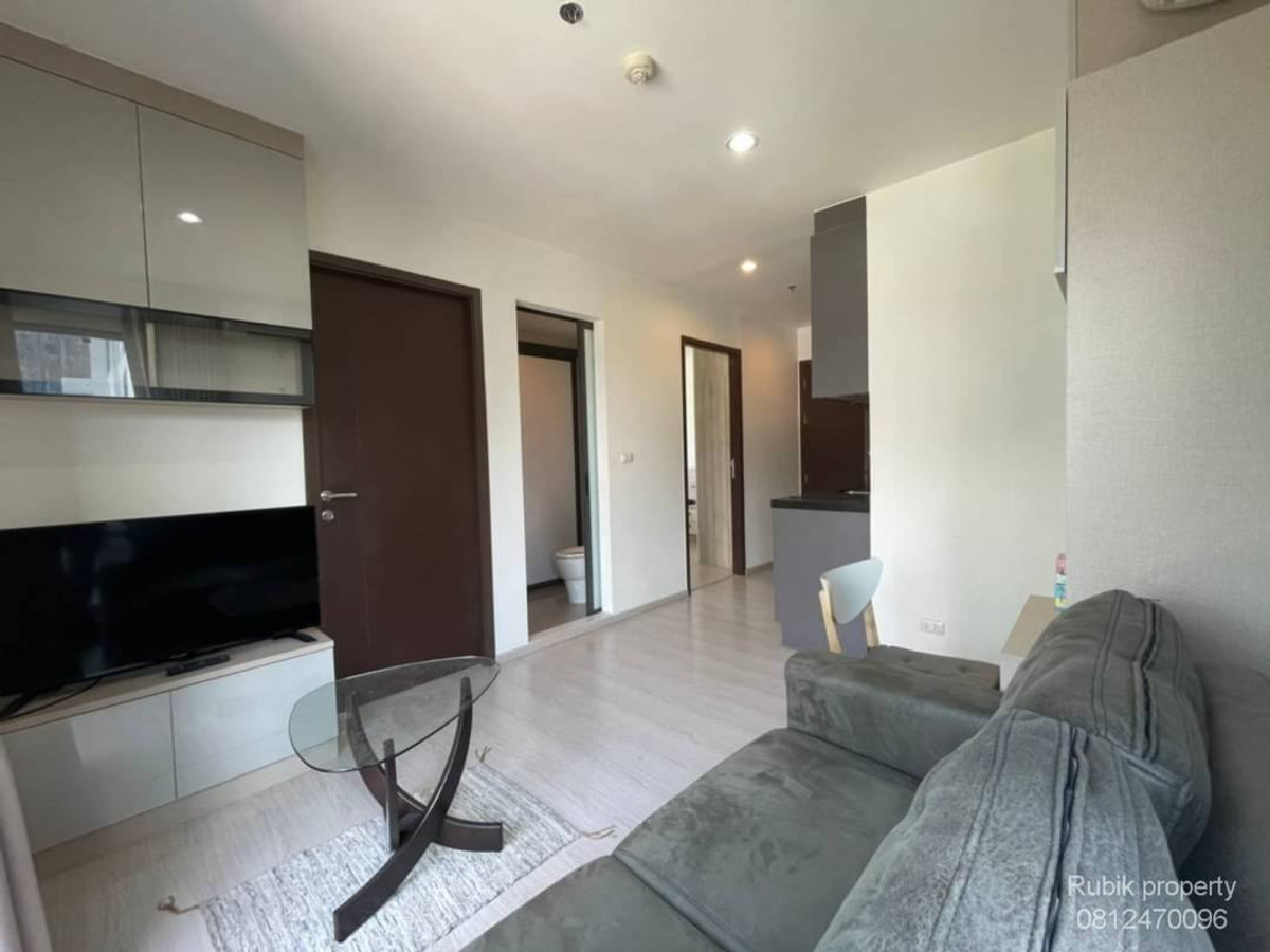 คอนโดพระราม 9 เพชรบุรีตัดใหม่ RCA : 🏙️✨ RB1380 ขาย / ให้เช่า Rhythm Asoke 1 (อโศก - พระราม 9) ✨🏙️ คอนโดทำเล CBD พระราม 9 ติดถนนใหญ่ อโศก-ดินแดง