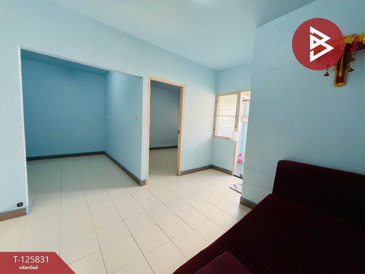 ขายคอนโดสมุทรปราการ สำโรง : ขายห้องชุด เอื้ออาทรเมืองใหม่บางพลี4 สมุทรปราการ