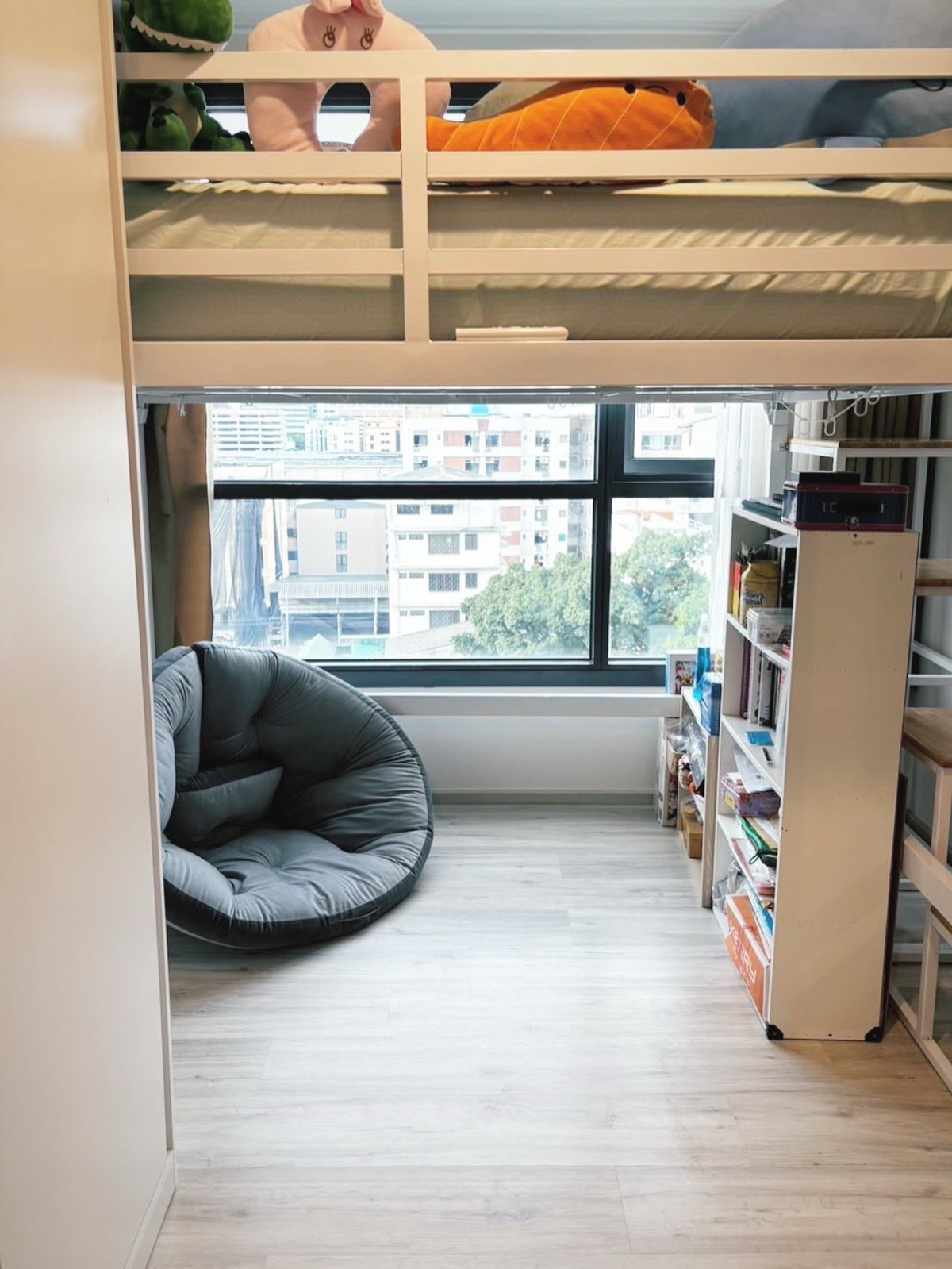 For SaleCondoRatchadapisek, Huaikwang, Suttisan : XT Huaikhwang / 1 Bedroom (FOR SALE), XT Huai Khwang / 1 Bedroom (For Sale) TARN005