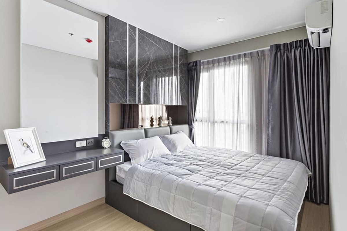 ให้เช่าคอนโดราชเทวี พญาไท : 🍀 ให้เช่า ลุมพินี สวีท ดินแดง - ราชปรารภ 🍀 สนใจแอดไลน์ @zcondo (มี@นำหน้า) 🔥  C4681