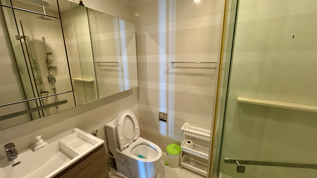 For RentCondoSukhumvit, Asoke, Thonglor : Keyne By Sansiri for rent, 40,000 baht [TTr251053]