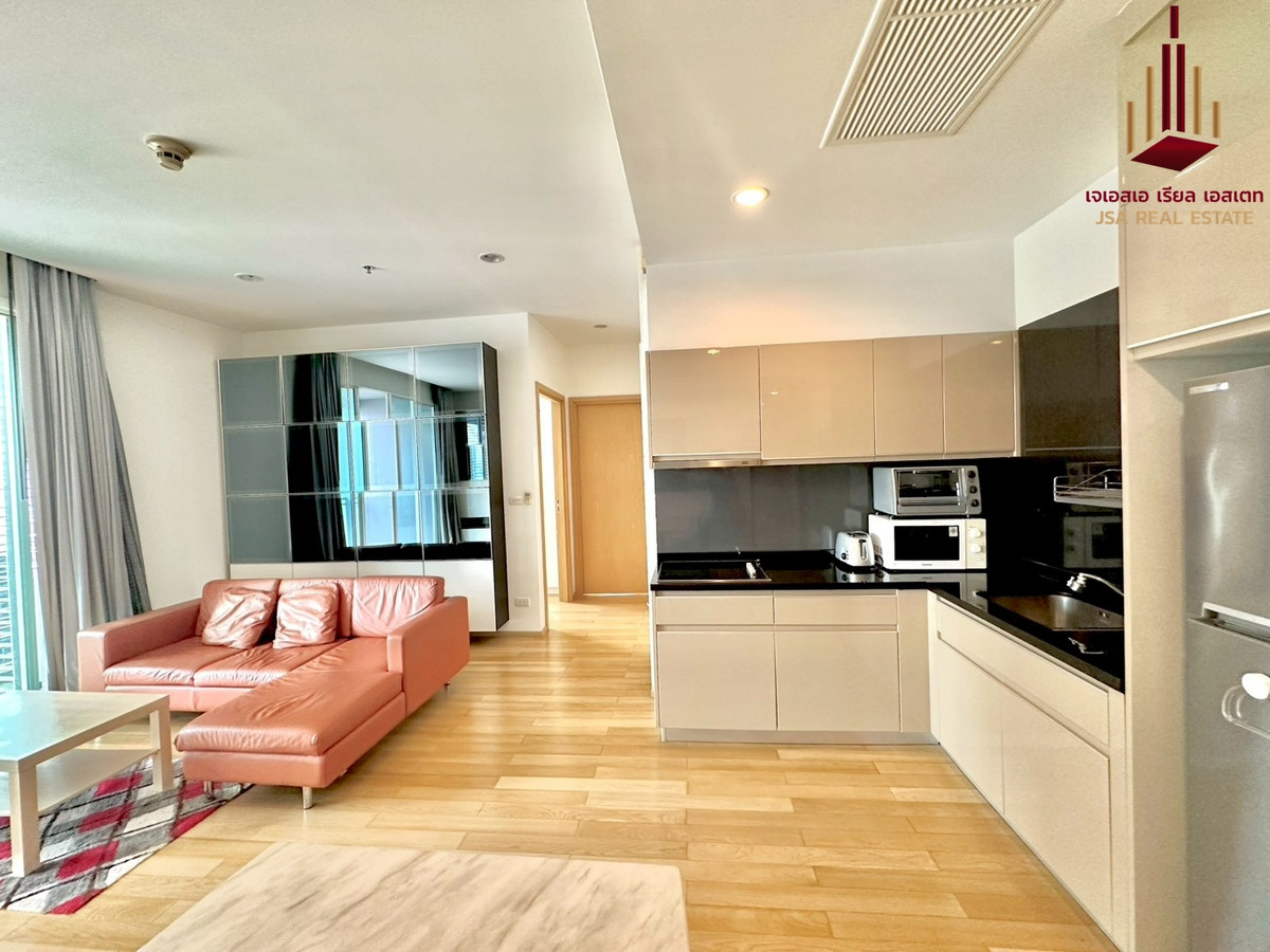 For RentCondoSukhumvit, Asoke, Thonglor : ✨ For Rent : 39 by Sansiri Condo ✨ 💰 Only 60,000 thb/month