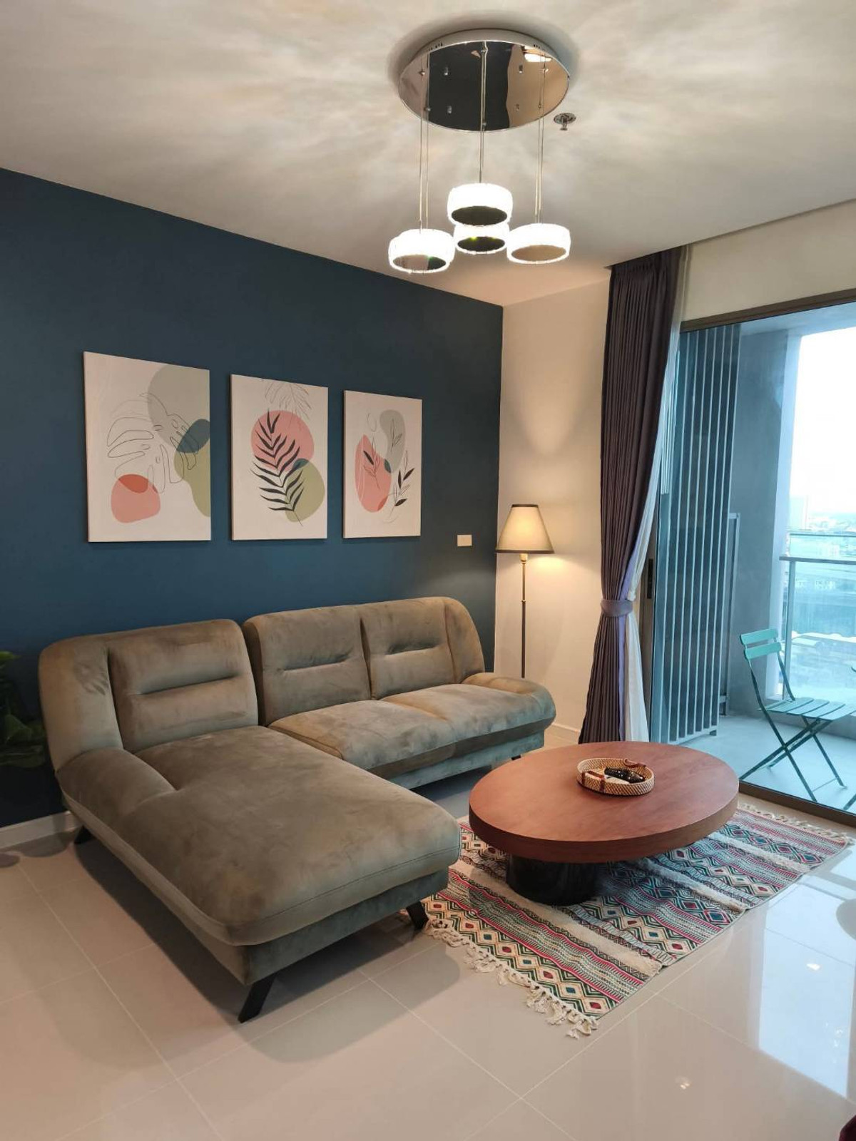For RentCondoRama3 (Riverside),Satupadit : 💥CP-8815💥 Star View 👉Line : @cozycondo