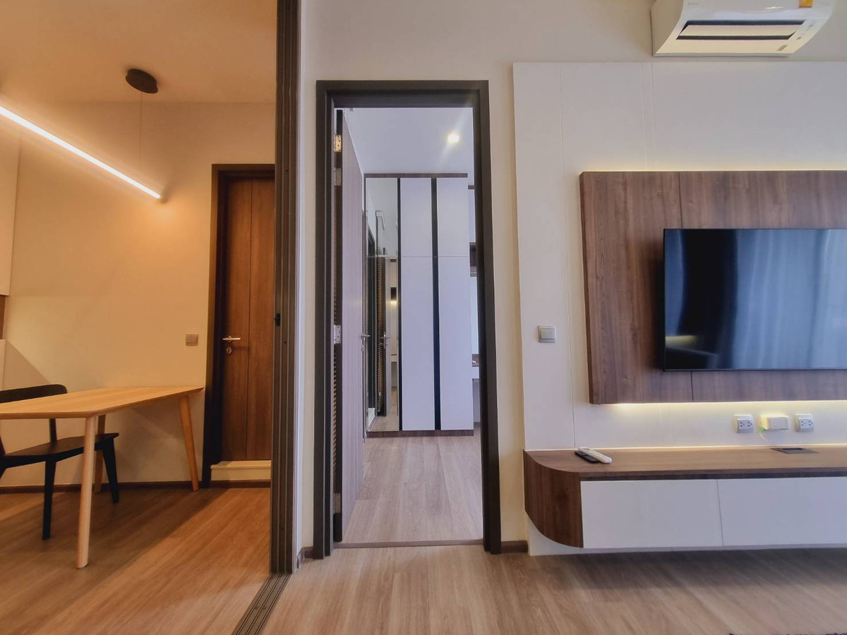 ให้เช่าคอนโดสาทร นราธิวาส : 💥CP-7729💥ว่าง ให้ เช่า  ริธึ่ม เจริญกรุง พาวิลเลี่ยน 👉แอดไลน์ @cozycondo 