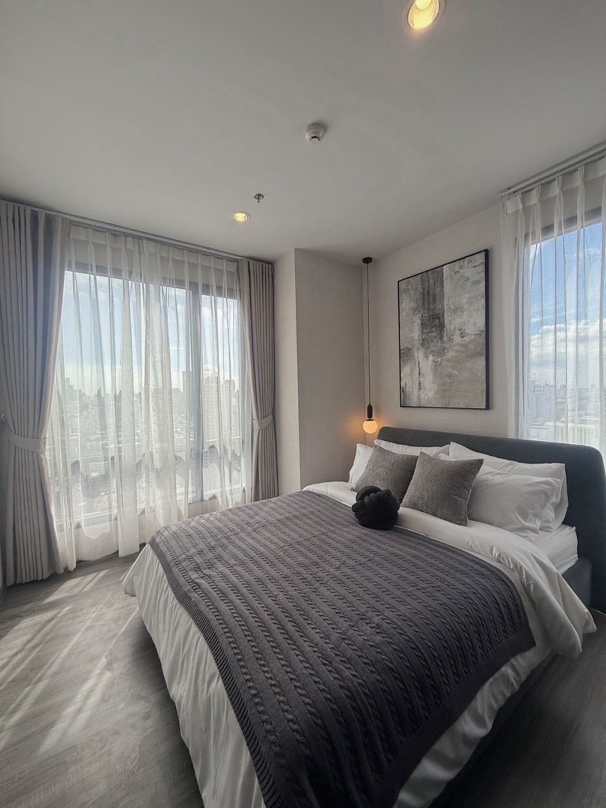 For SaleCondoRatchathewi,Phayathai : 🚀 Urgent! Last 2 bedrooms, special price, Ideo Mobi Rangnam, only 7.99 million 📲 𝟎𝟔𝟒-𝟕𝟗𝟒𝟒𝟐𝟔𝟑(Khun Nam)