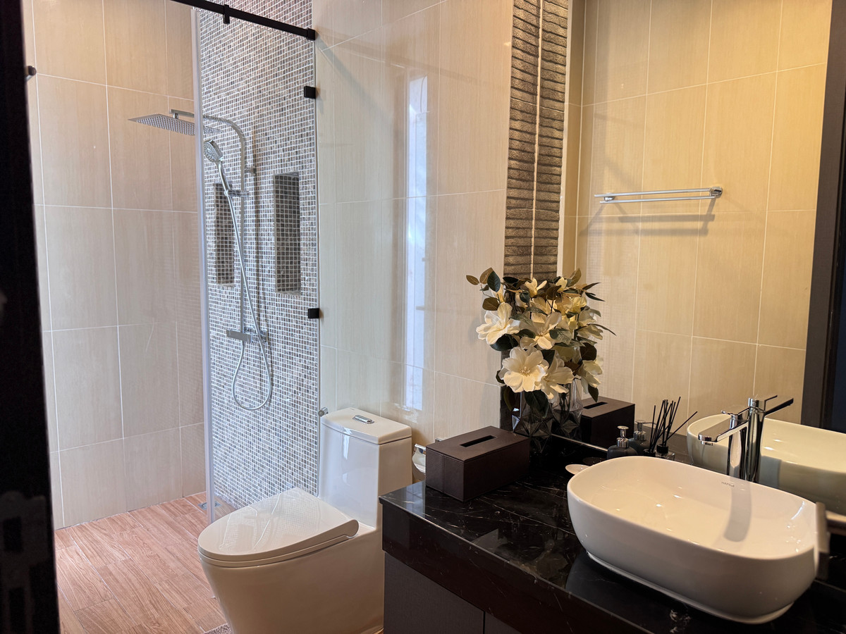 For SaleHousePattaya, Bangsaen, Chonburi : Detached House Nakarasarp Bangphra / 3 Bedrooms (FOR SALE), Nakarasarp Bangphra / Detached House 3 Bedrooms (FOR SALE) YEAN045