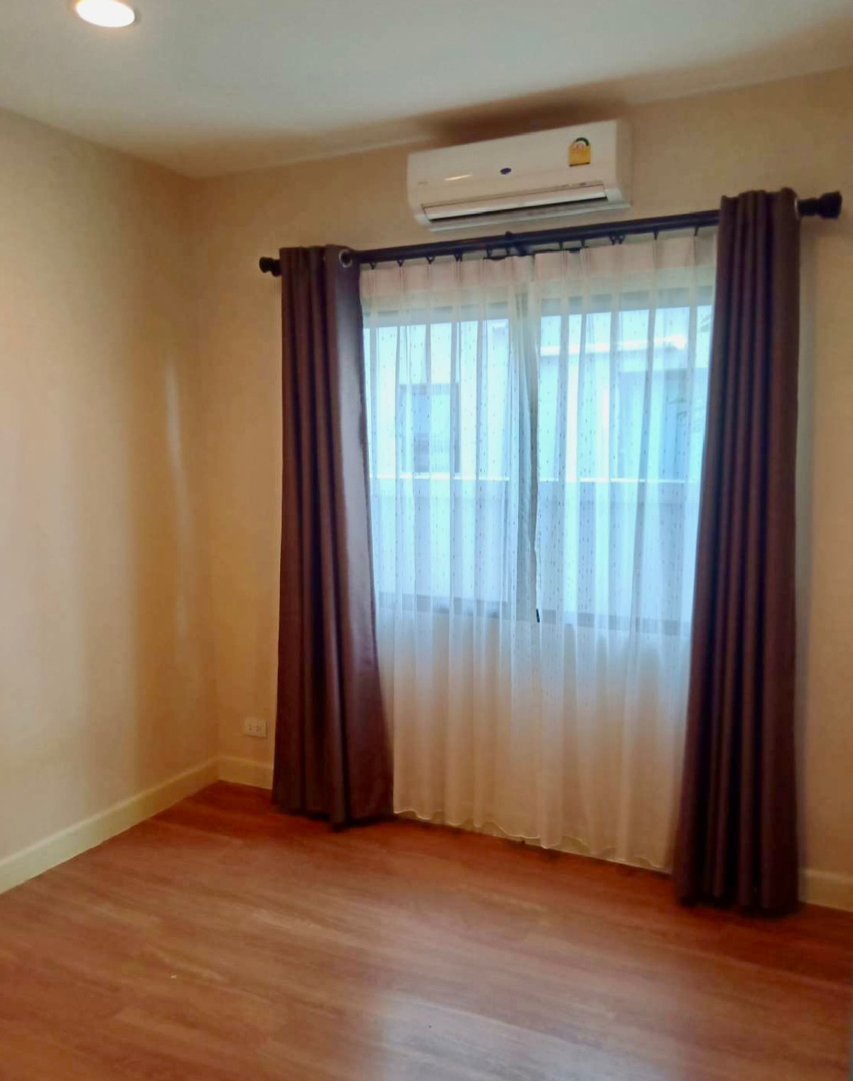 ให้เช่าบ้านนวมินทร์ รามอินทรา : ให้เช่า บ้านเดี่ยว ไลฟ์ บางกอก บลูเลอวาร์ด รามอินทรา 65 | แปลงหน้าสวน ใกล้รถไฟฟ้าสายสีชมพู วัชรพล - คู้บอน | พร้อมอยู่