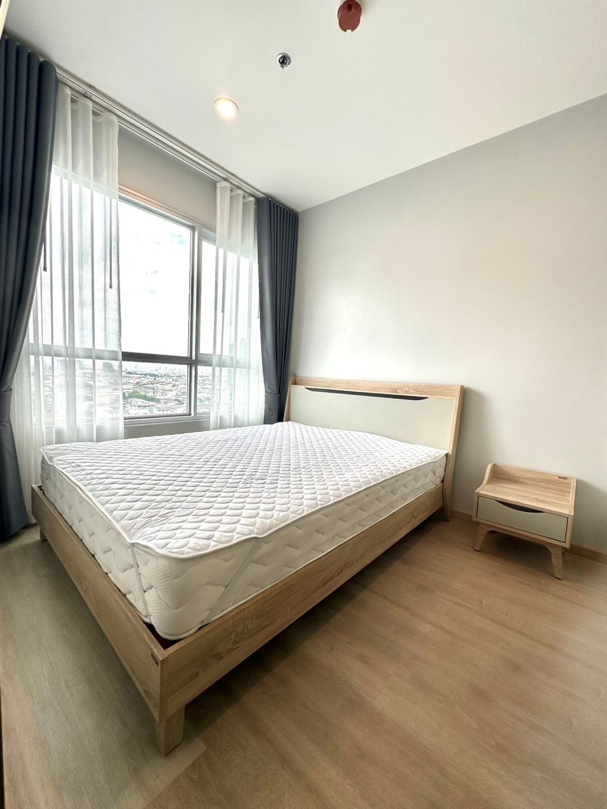 For RentCondoThaphra, Talat Phlu, Wutthakat : 💥CP-8725💥The Tempo Grand Sathorn - Wutthakat 👉Line : @cozycondo