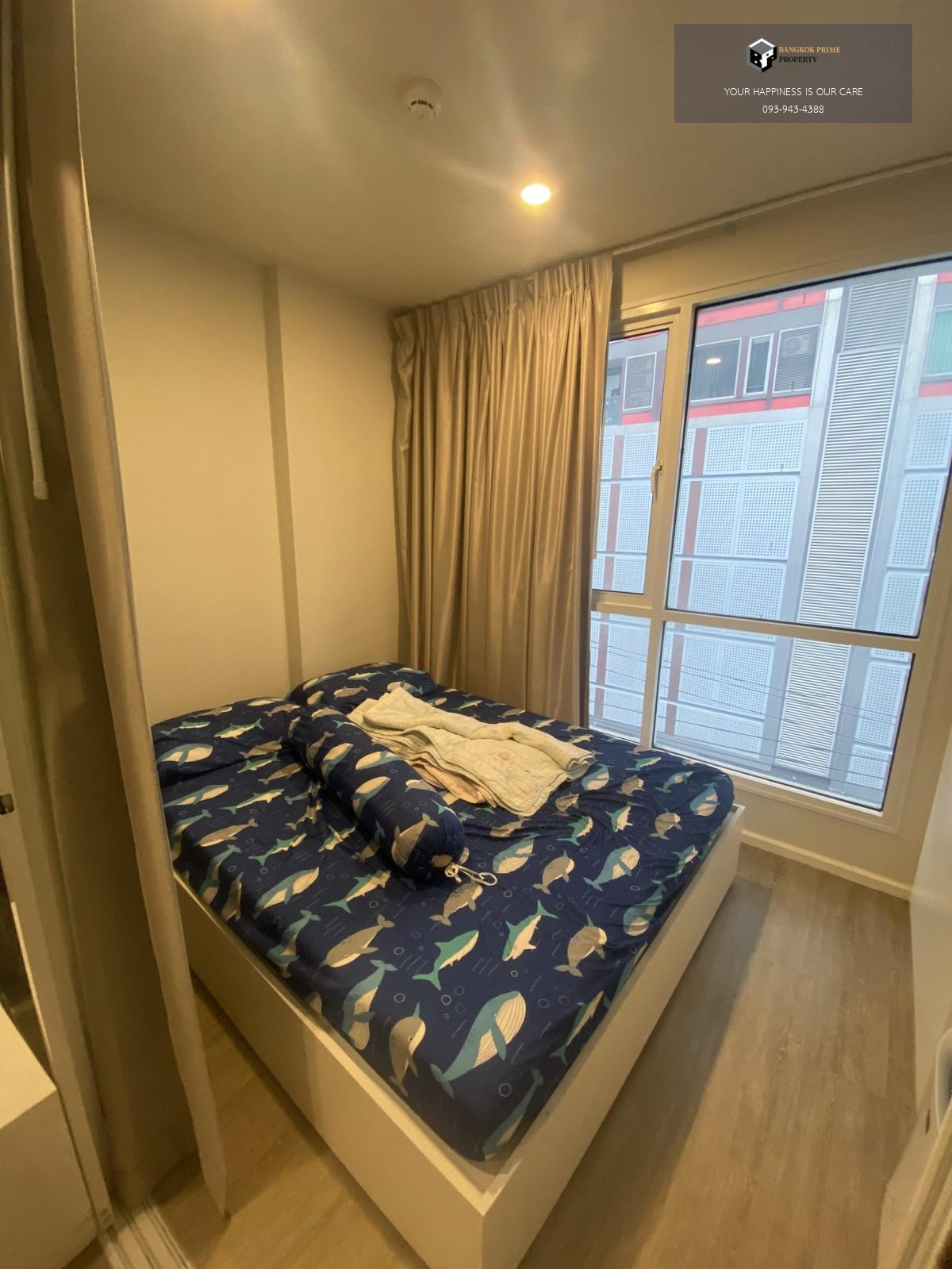 For SaleCondoKasetsart, Ratchayothin : Blue Phahonyothin 35 | BTS Ratchayothin #2025102912655