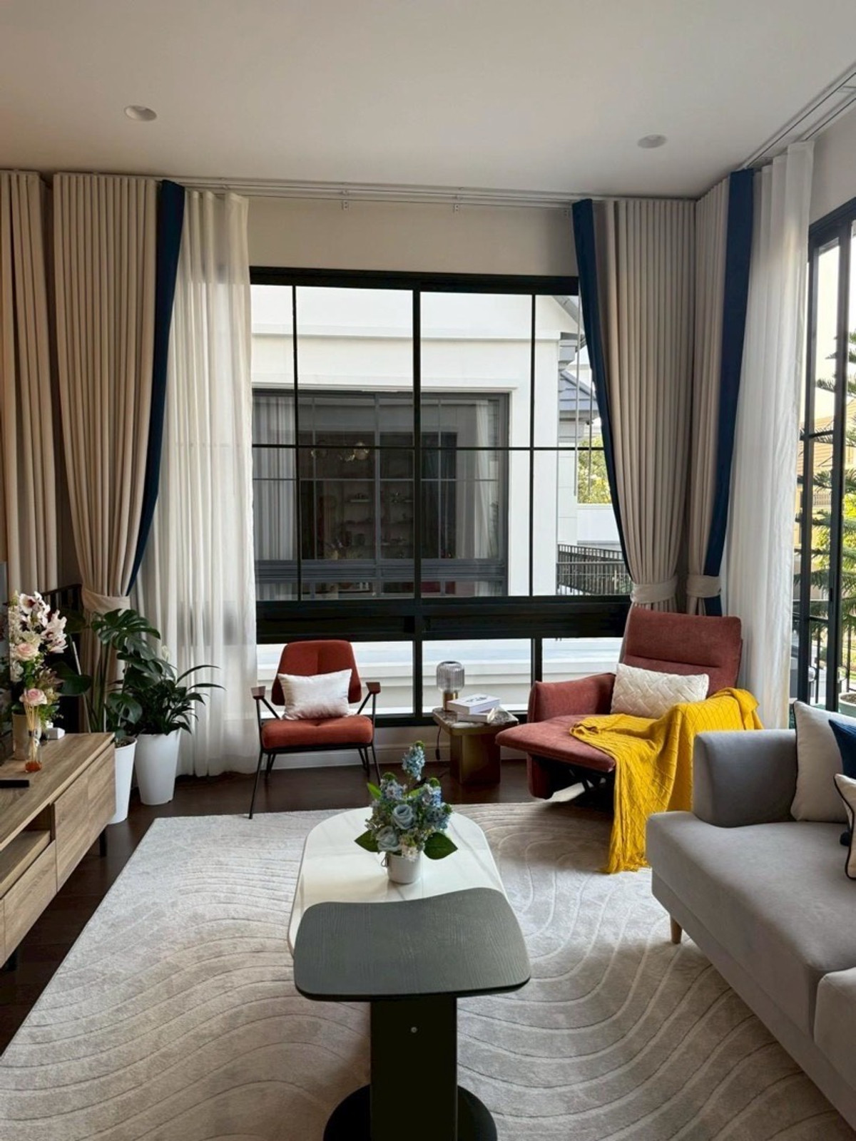 บ้านเกษตรศาสตร์ รัชโยธิน : #ราคาดีกว่ามือ1 ขาย/เช่า นาราสิริ พหล วัชรพล บ้านมือสอง ราคาดีกว่าโครงการ 