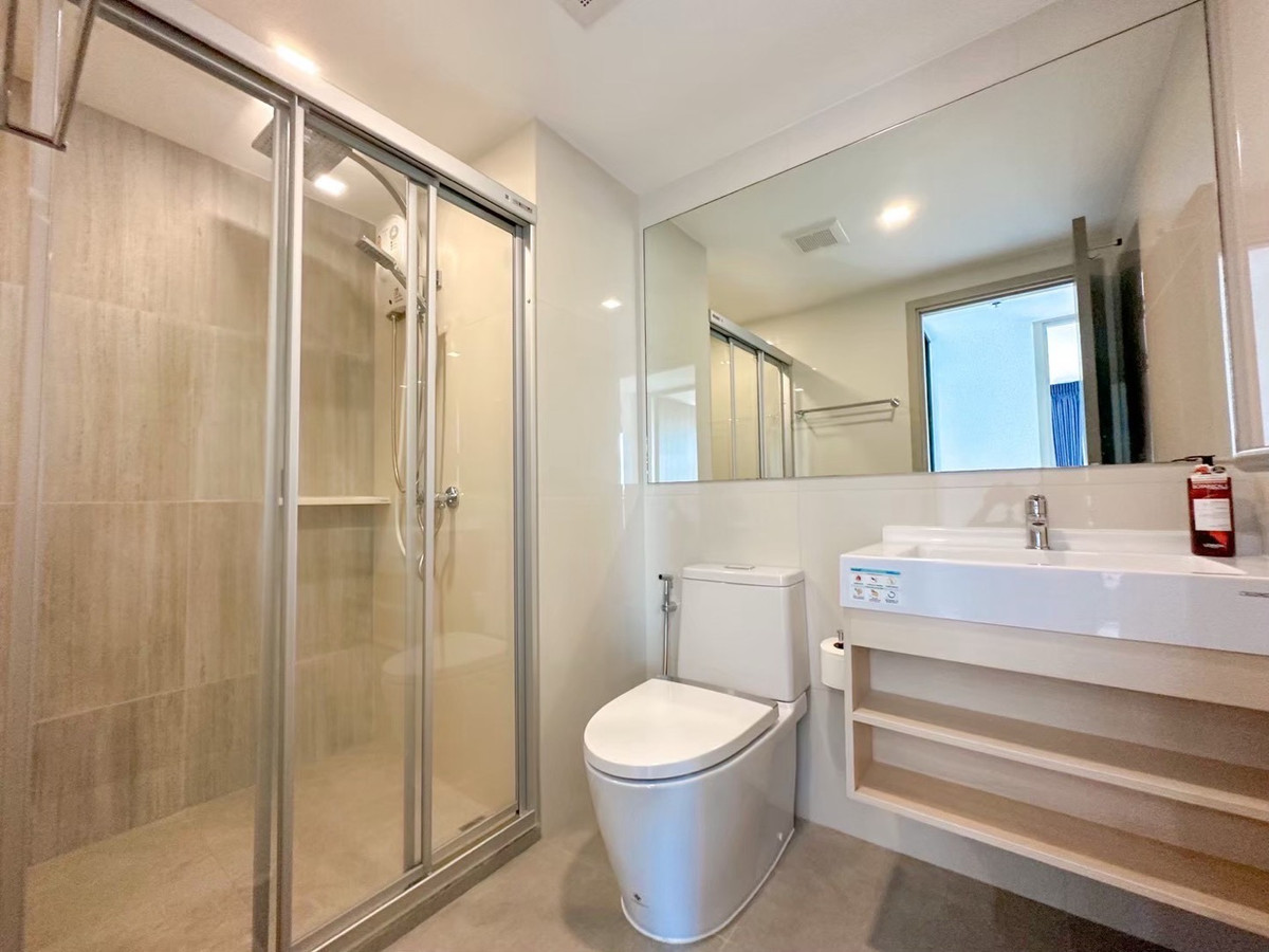 ขายคอนโดพัฒนาการ ศรีนครินทร์ : *มาใหม่ ขายขาดทุน คอนโดเดอะริช พระราม9ศรีนครินทร์