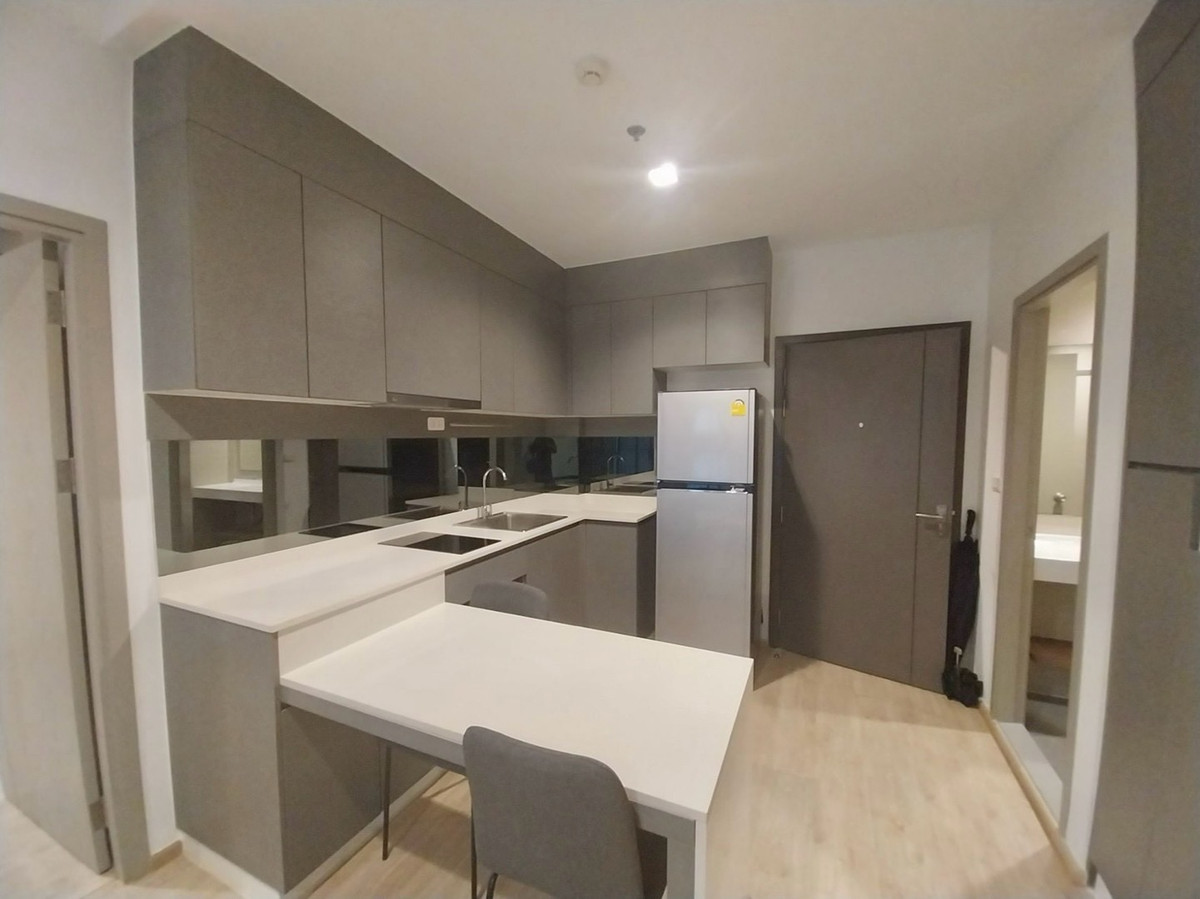 ให้เช่าคอนโดพระราม 9 เพชรบุรีตัดใหม่ RCA : **มาใหม่ ให้เช่าคอนโด Ideo New Rama 9(แยกพระราม9-รามคำแหง)