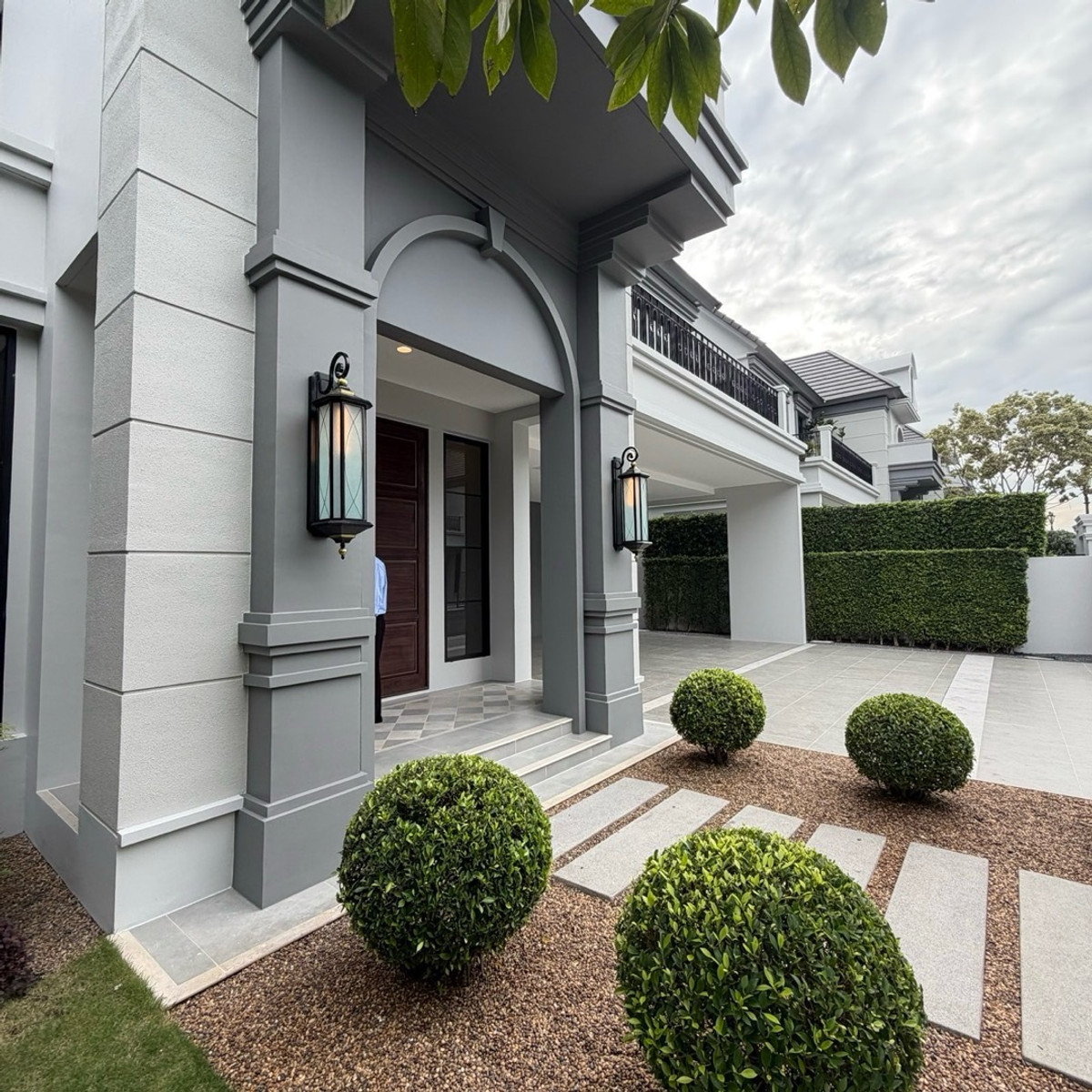 บ้านเกษตรศาสตร์ รัชโยธิน : #ราคาดีกว่ามือ1 ขาย/เช่า นาราสิริ พหล วัชรพล บ้านมือสอง ราคาดีกว่าโครงการ 