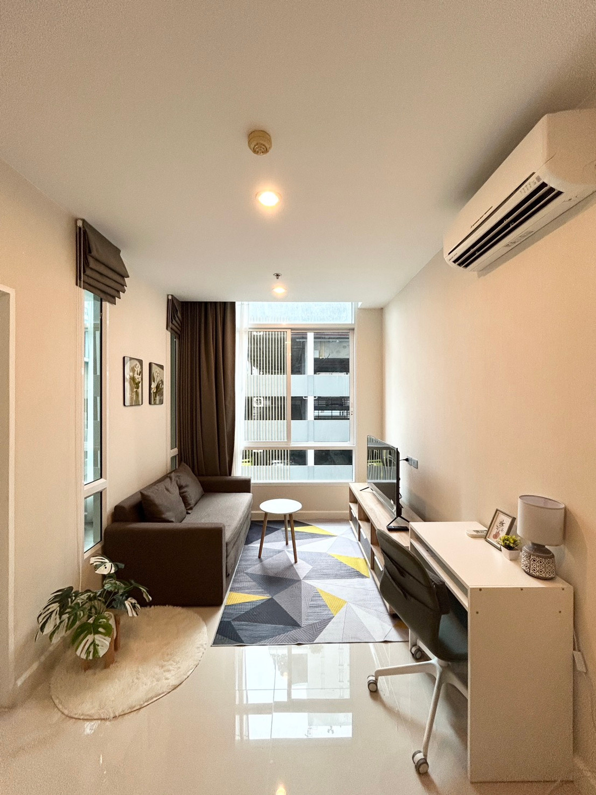 For RentCondoOnnut, Udomsuk : The Sky Sukhumvit / The Sky Sukhumvit