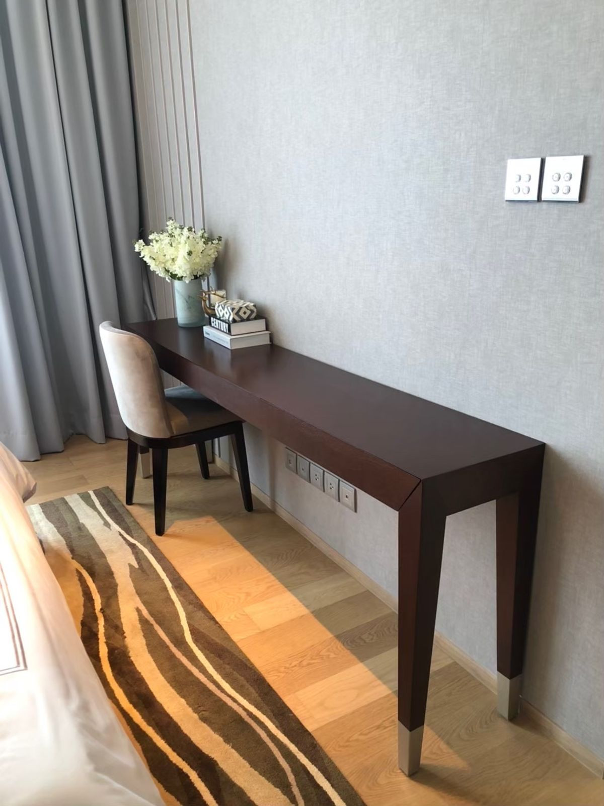 ให้เช่าคอนโดสีลม ศาลาแดง บางรัก : 💥CP-7471💥ว่าง ให้ เช่า   ศาลาแดง วัน👉แอดไลน์ @cozycondo 