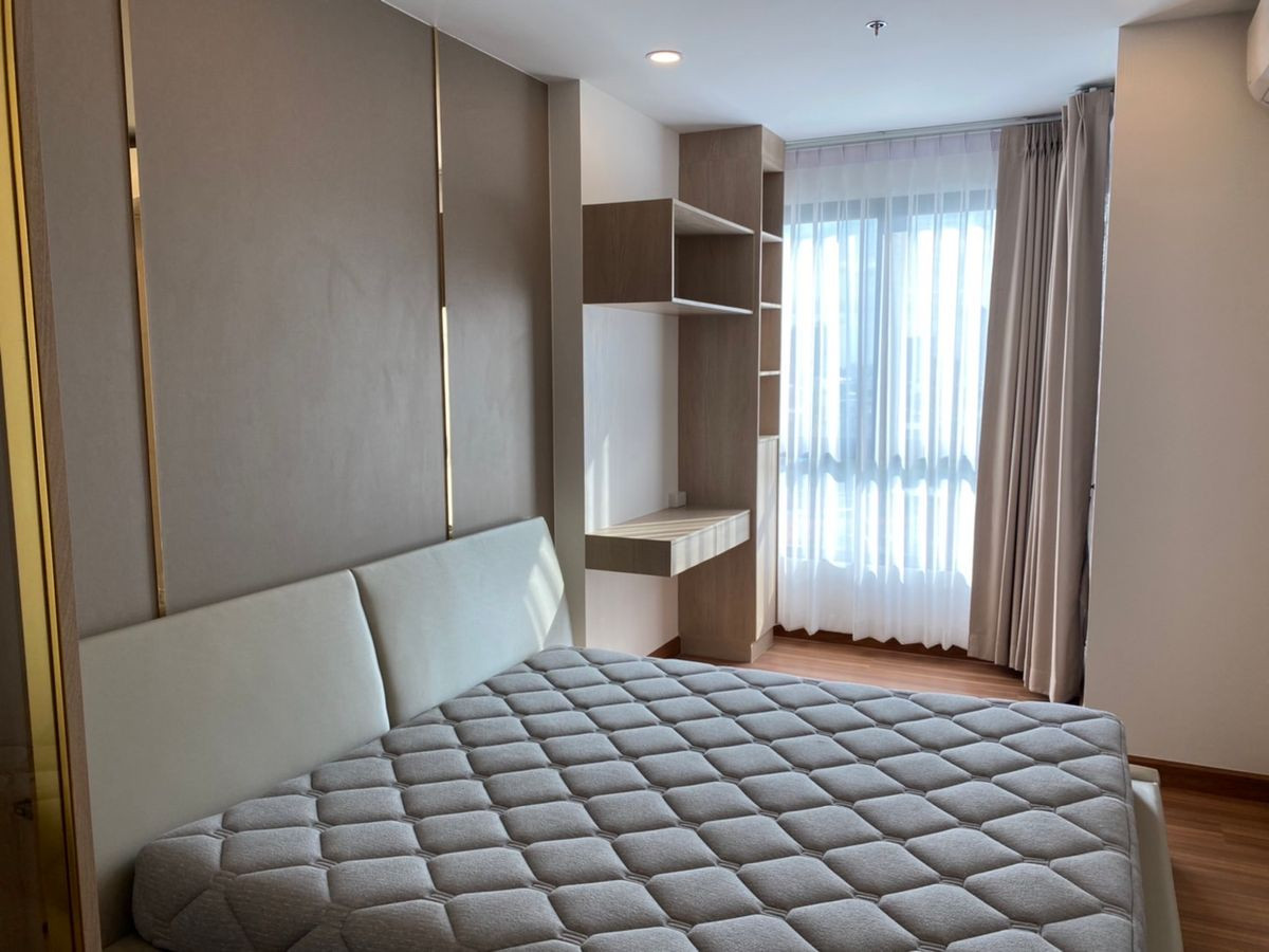 ให้เช่าคอนโดวงเวียนใหญ่ เจริญนคร : 💥CP-8667💥ว่าง ให้ เช่า ศุภาลัย พรีเมียร์ เจริญนคร 👉แอดไลน์ @cozycondo