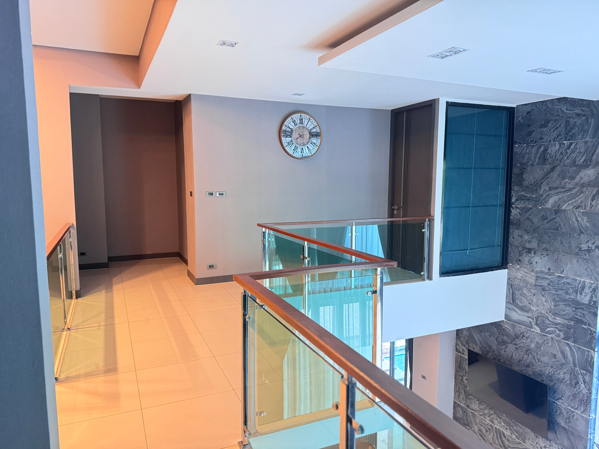 For SaleHousePattaya, Bangsaen, Chonburi : Detached House Nakarasarp Bangphra / 3 Bedrooms (FOR SALE), Nakarasarp Bangphra / Detached House 3 Bedrooms (FOR SALE) YEAN045