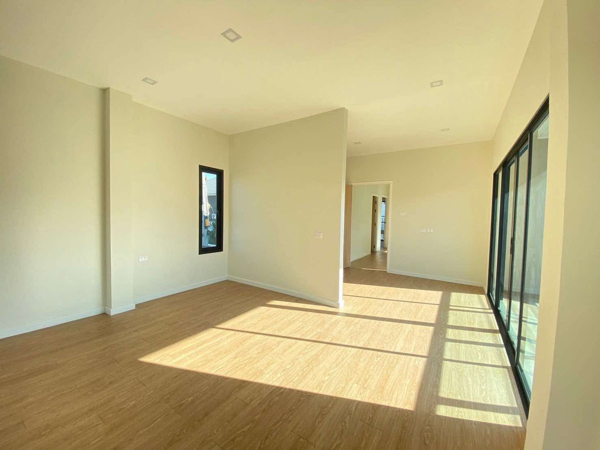 ขายบ้านพัทยา บางแสน ชลบุรี สัตหีบ : ลดเป็นล้าน 🔥 บ้านเดี่ยว เดอะ เลเจนด์ บางแสน / 4 ห้องนอน (ขาย), The Legend Bangsaen / Detached House 4 Bedrooms (FOR SALE) YEAN042