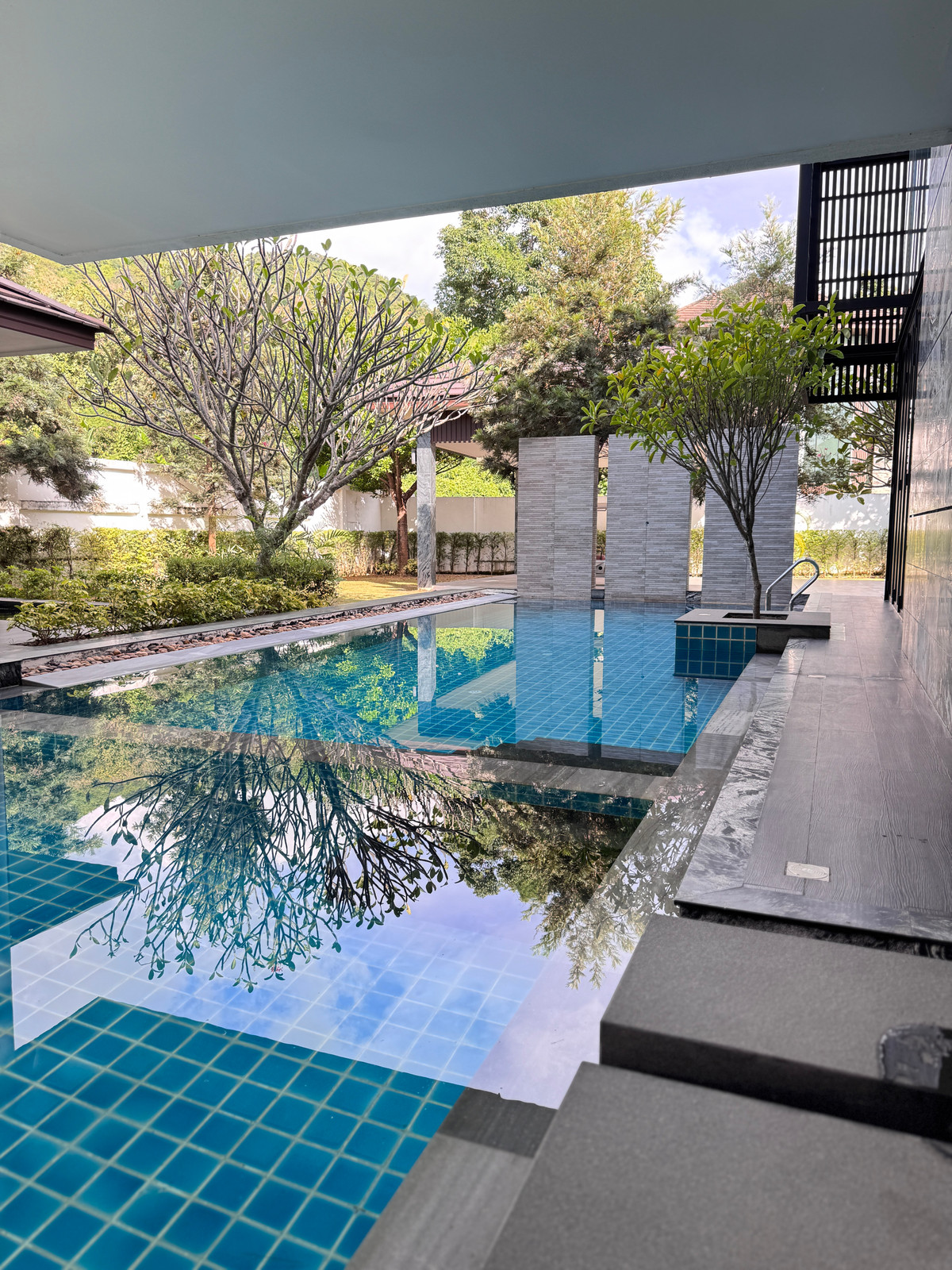 For SaleHousePattaya, Bangsaen, Chonburi : Detached House Nakarasarp Bangphra / 3 Bedrooms (FOR SALE), Nakarasarp Bangphra / Detached House 3 Bedrooms (FOR SALE) YEAN045