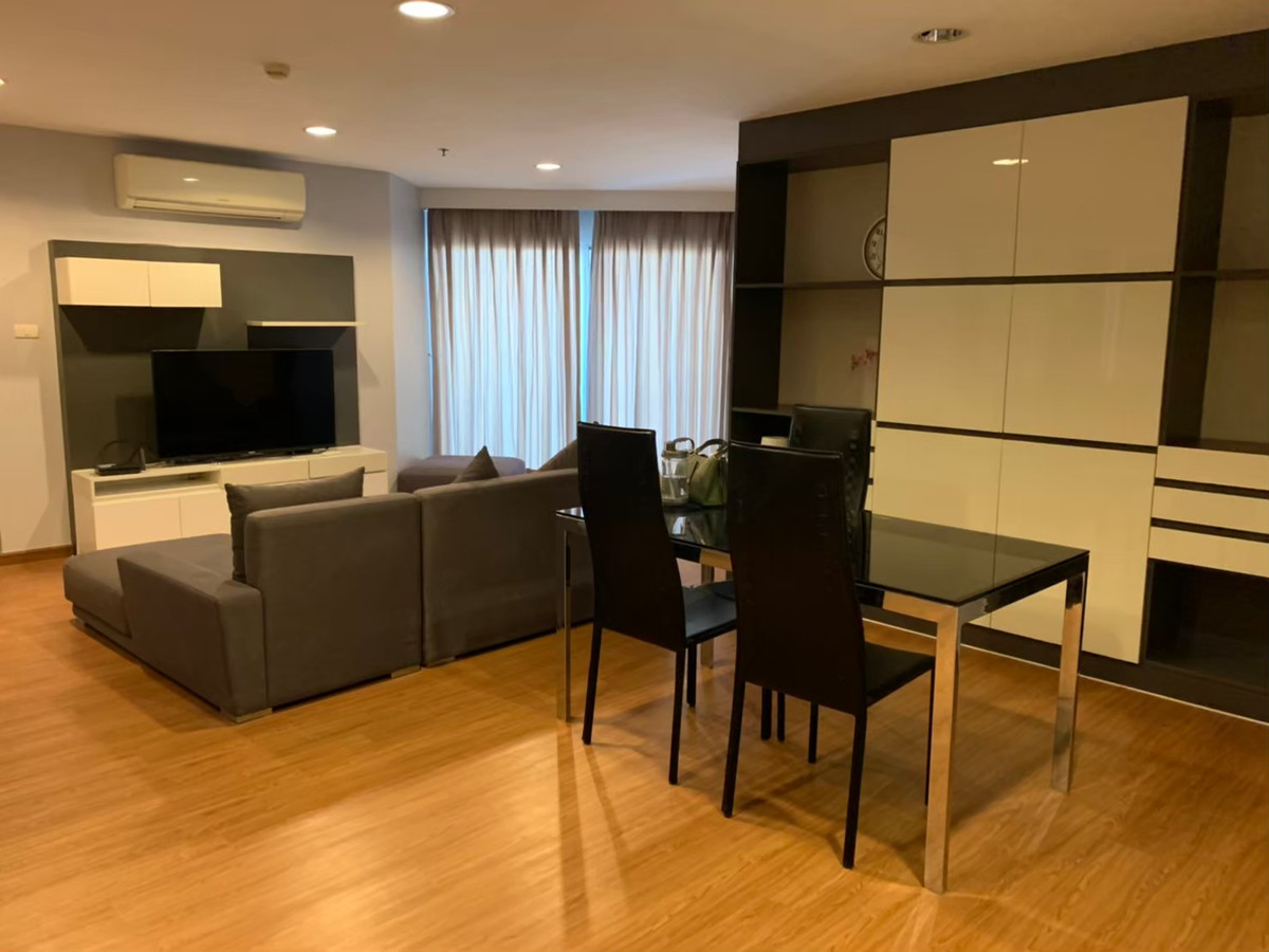 For RentCondoRama9, Petchburi, RCA : !! Beautiful room for rent, Belle Grand Rama 9 Condo, near MRT Rama 9.