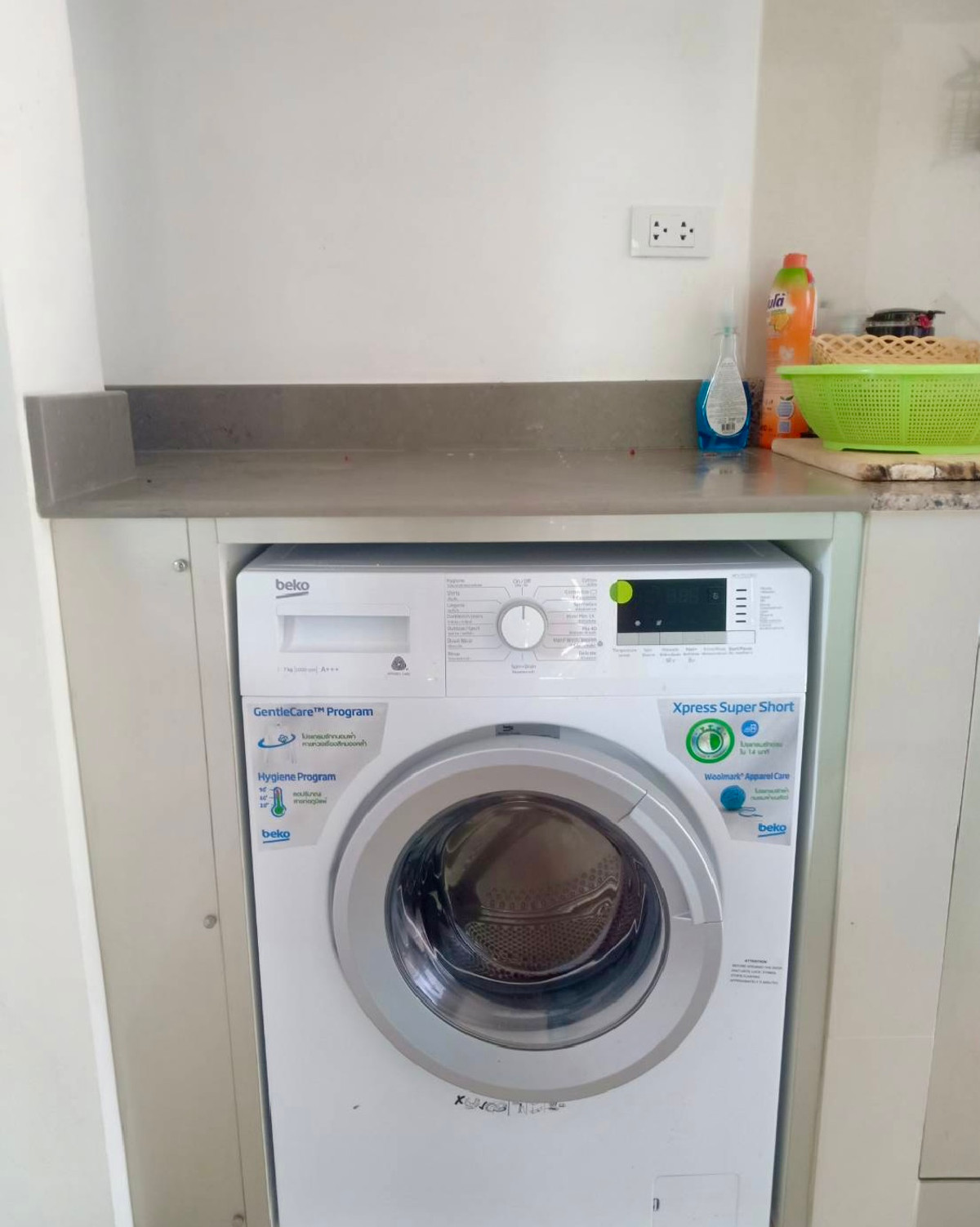 ให้เช่าบ้านนวมินทร์ รามอินทรา : ให้เช่า บ้านเดี่ยว ไลฟ์ บางกอก บลูเลอวาร์ด รามอินทรา 65 | แปลงหน้าสวน ใกล้รถไฟฟ้าสายสีชมพู วัชรพล - คู้บอน | พร้อมอยู่