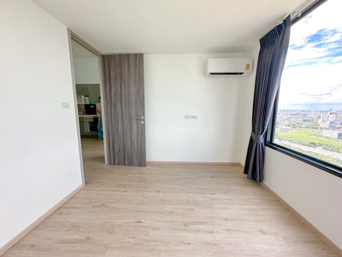 ขายคอนโดพัฒนาการ ศรีนครินทร์ : *มาใหม่ ขายขาดทุน คอนโดเดอะริช พระราม9ศรีนครินทร์