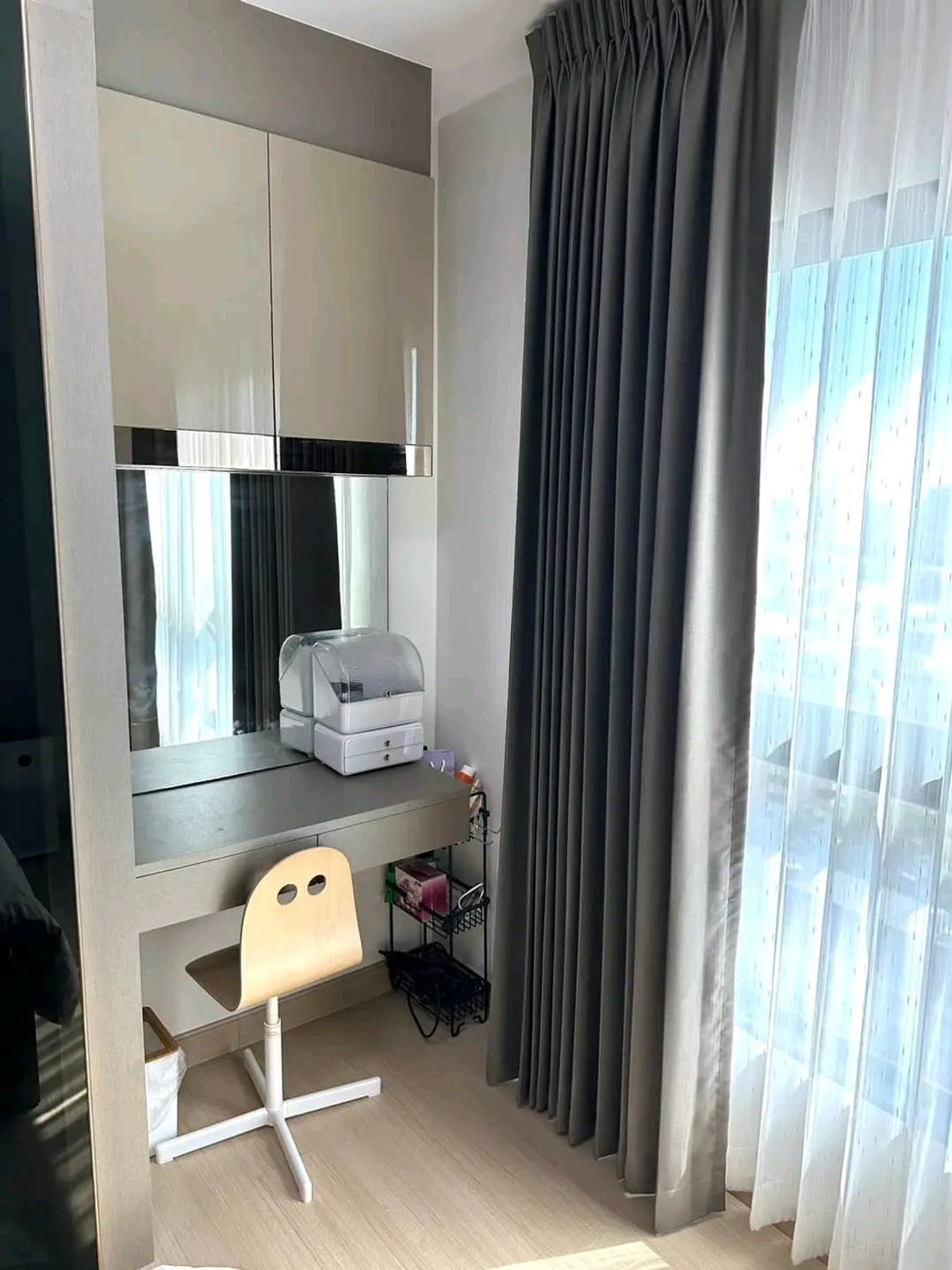 ให้เช่าคอนโดท่าพระ ตลาดพลู วุฒากาศ : 💥ST-5973💥ว่าง ให้ เช่า ศุภาลัย ลอฟท์ สถานีตลาดพลู 👉แอดไลน์ @cozycondo 