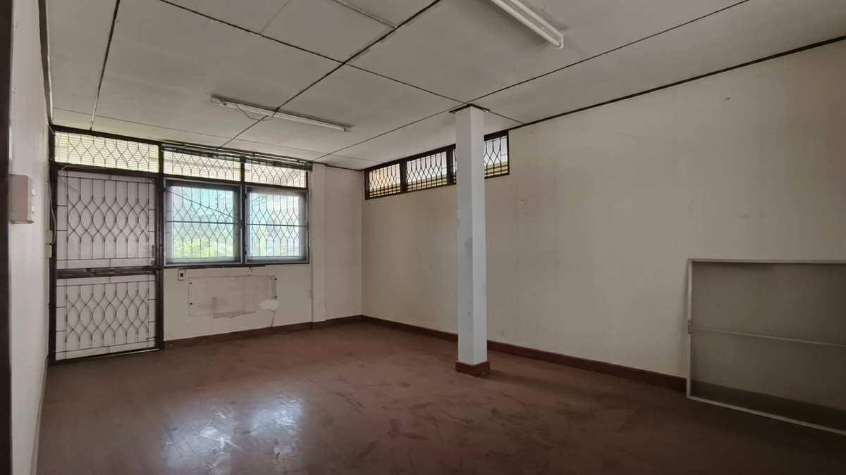 For SaleHouseSapankwai,Jatujak : Single house for sale, Soi Phahonyothin 35, city center area