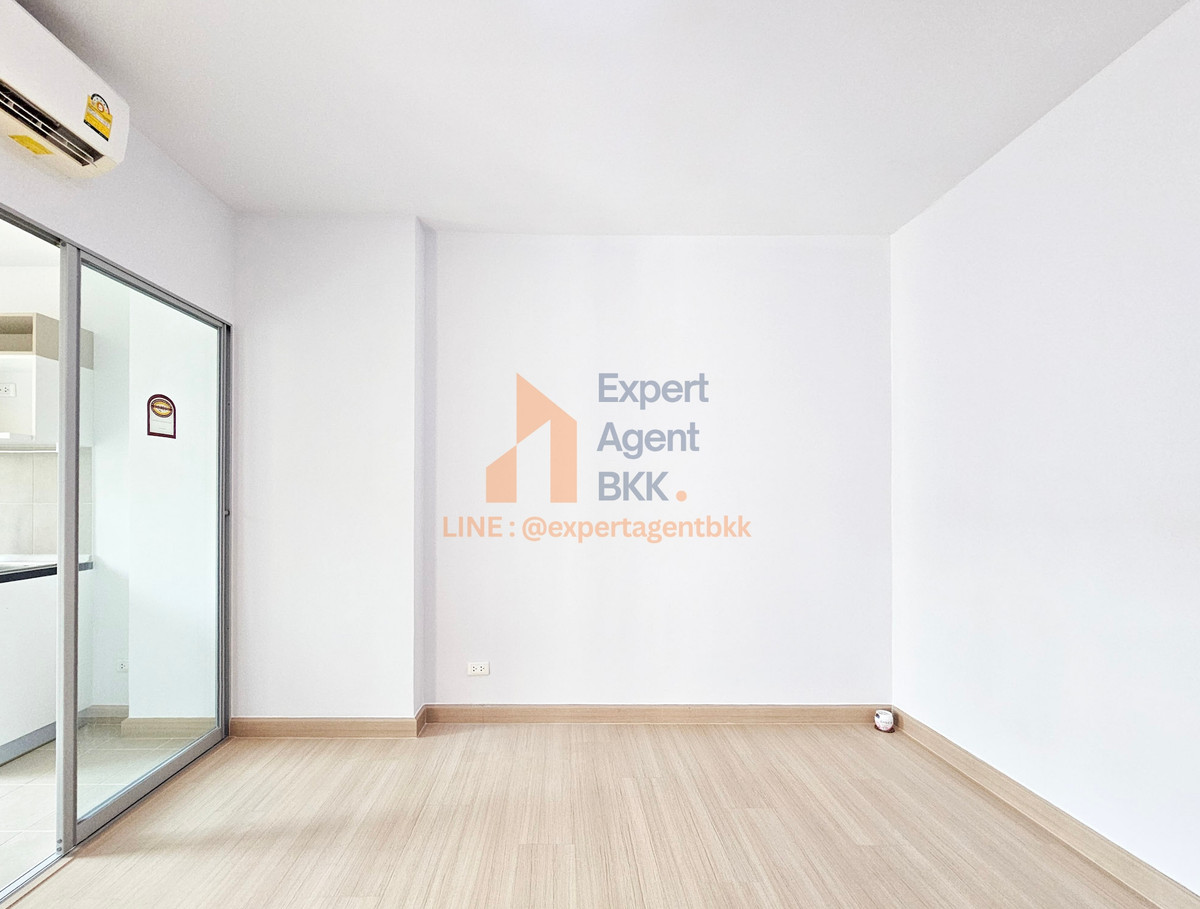 ขายคอนโดพระราม 9 เพชรบุรีตัดใหม่ RCA : ขาย/SALE : Supalai Veranda Rama 9 (ศุภาลัย เวอเรนด้า พระราม 9) - 1 ห้องนอน LC010