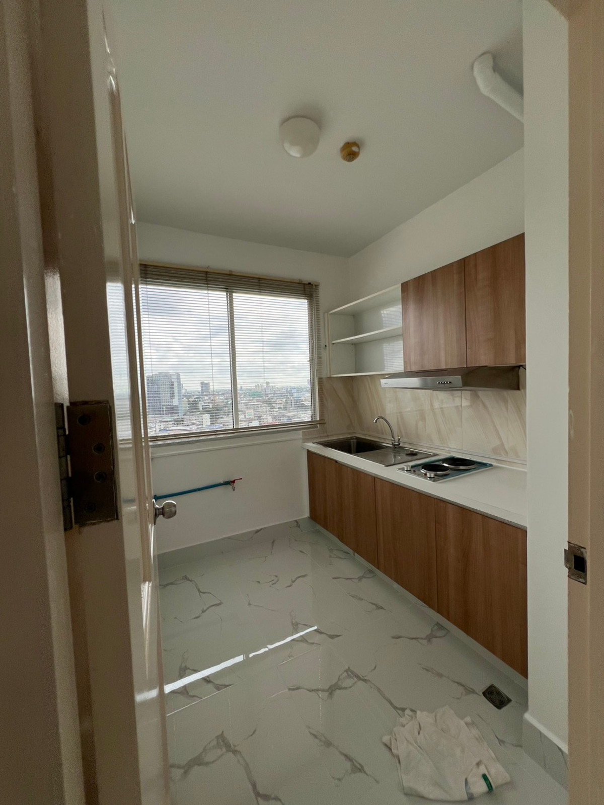 ขายคอนโดอ่อนนุช อุดมสุข : ซิตี้โฮม สุขุมวิท 101