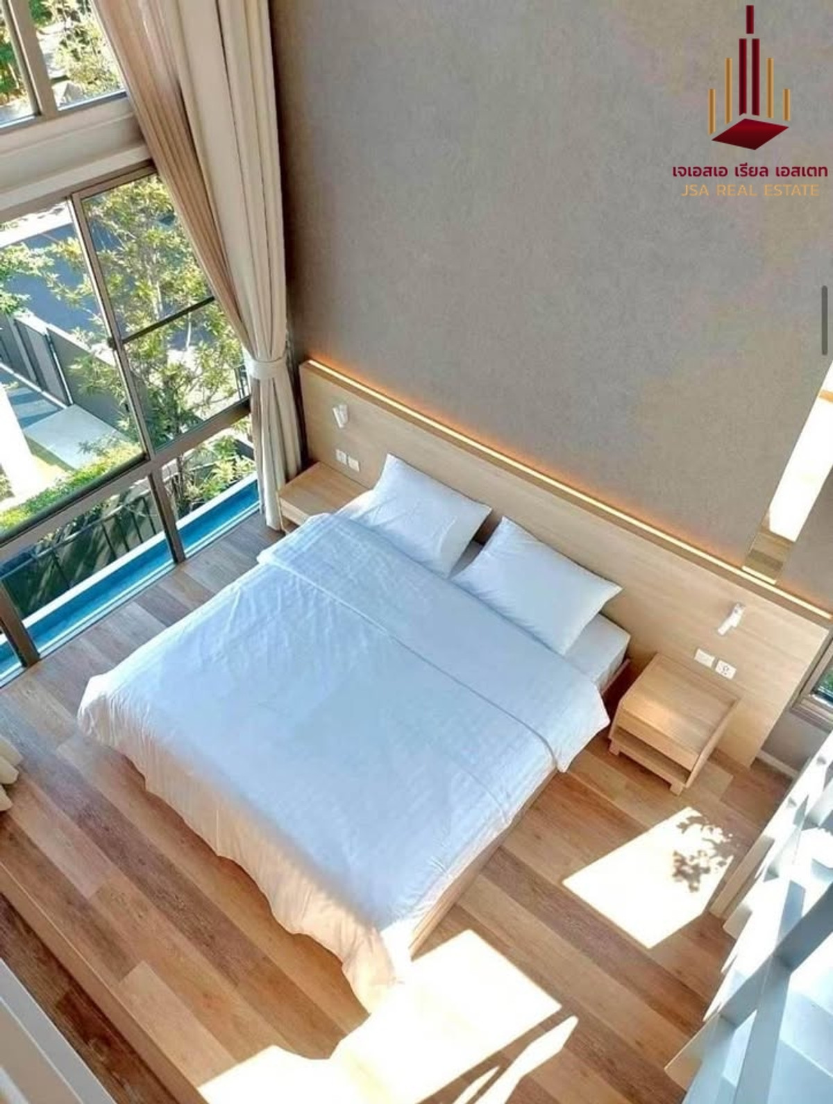 For RentHousePattanakan, Srinakarin : ✨ For Rent: VIVE Rama 9✨ 💰 Only 200,000 THB/month