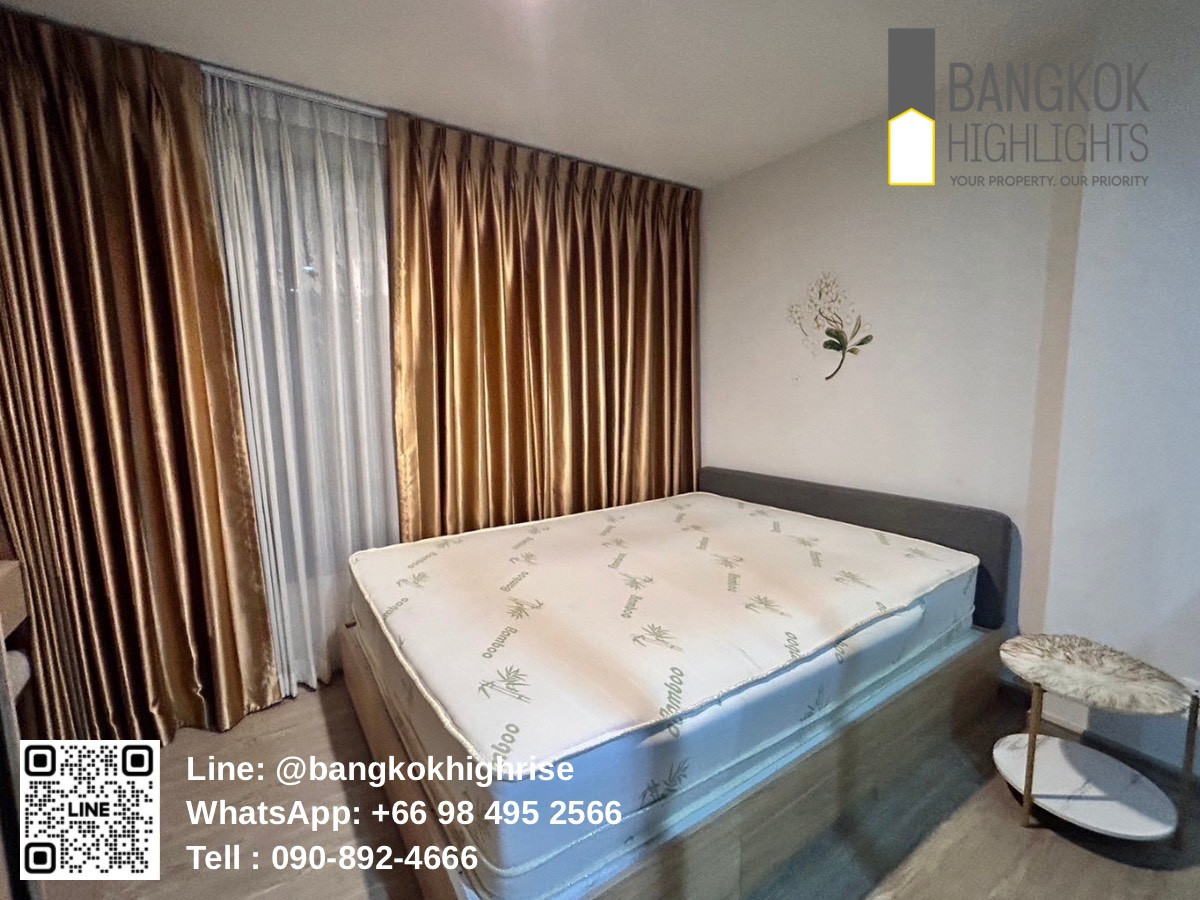 ให้เช่าคอนโดราษฎร์บูรณะ สุขสวัสดิ์ : 🔥🔥🔥ปล่อยเช่า คอนโด โพลิส คอนโด สุขสวัสดิ์64