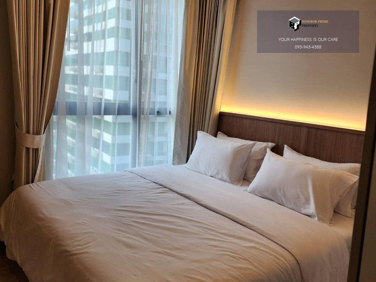 ให้เช่าคอนโดสุขุมวิท อโศก ทองหล่อ : HQ Thonglor by Sansiri | Luxury Style Newly Renovated thonglor #2025103012699