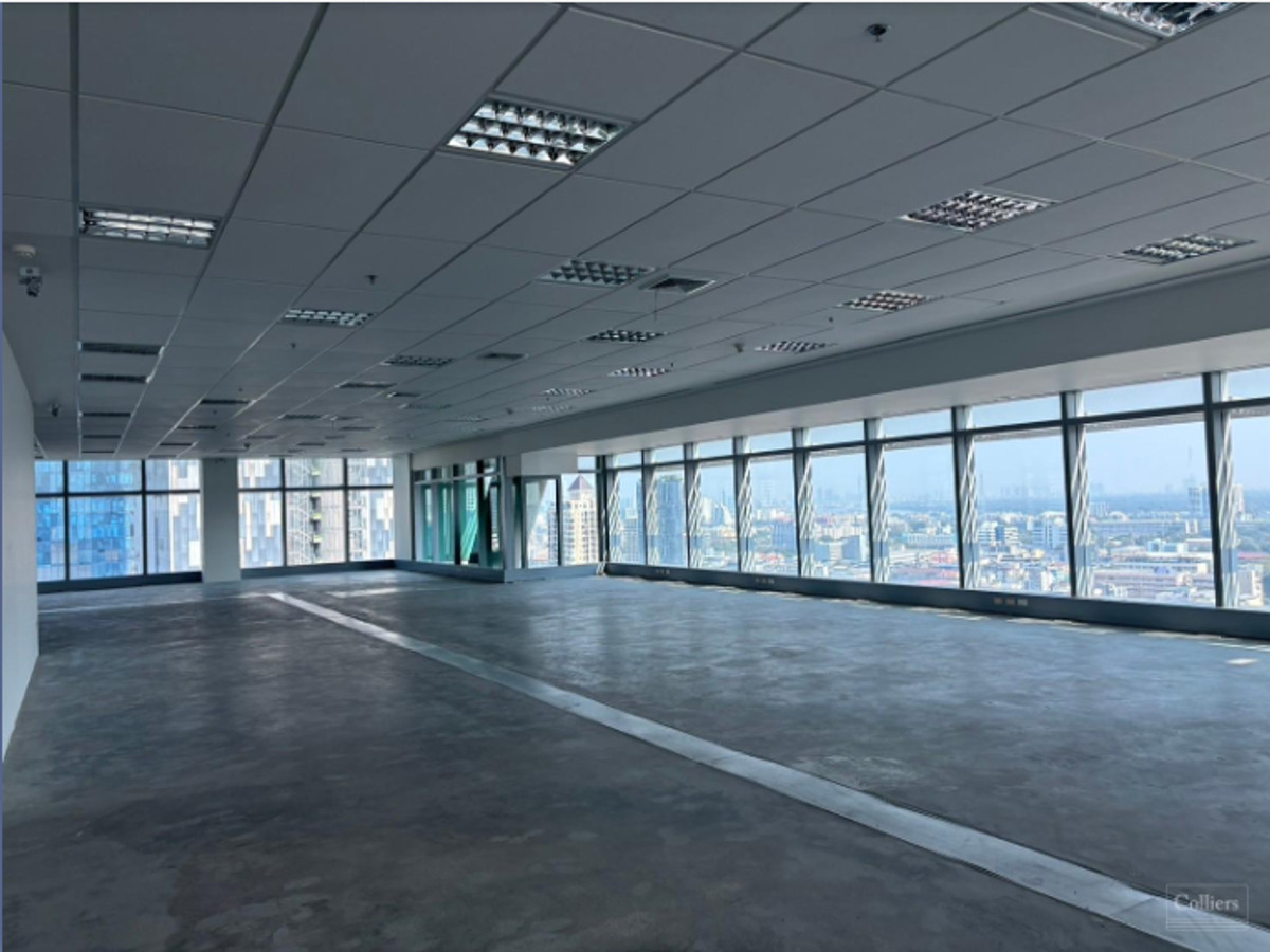 ให้เช่าสำนักงานสาทร นราธิวาส : ให้เช่า ออฟฟิศ ตึก เอเชีย เซ็นเตอร์ ASIA CENTRE 