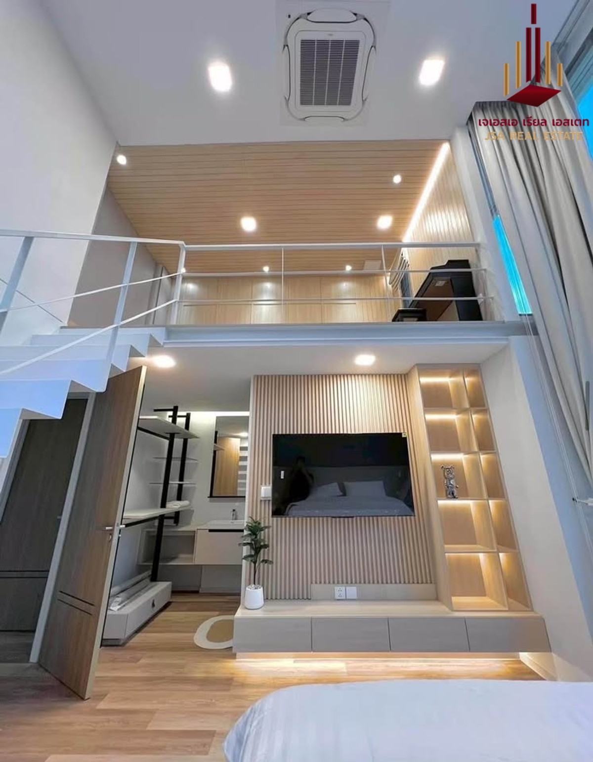 For RentHousePattanakan, Srinakarin : ✨ For Rent: VIVE Rama 9✨ 💰 Only 200,000 THB/month