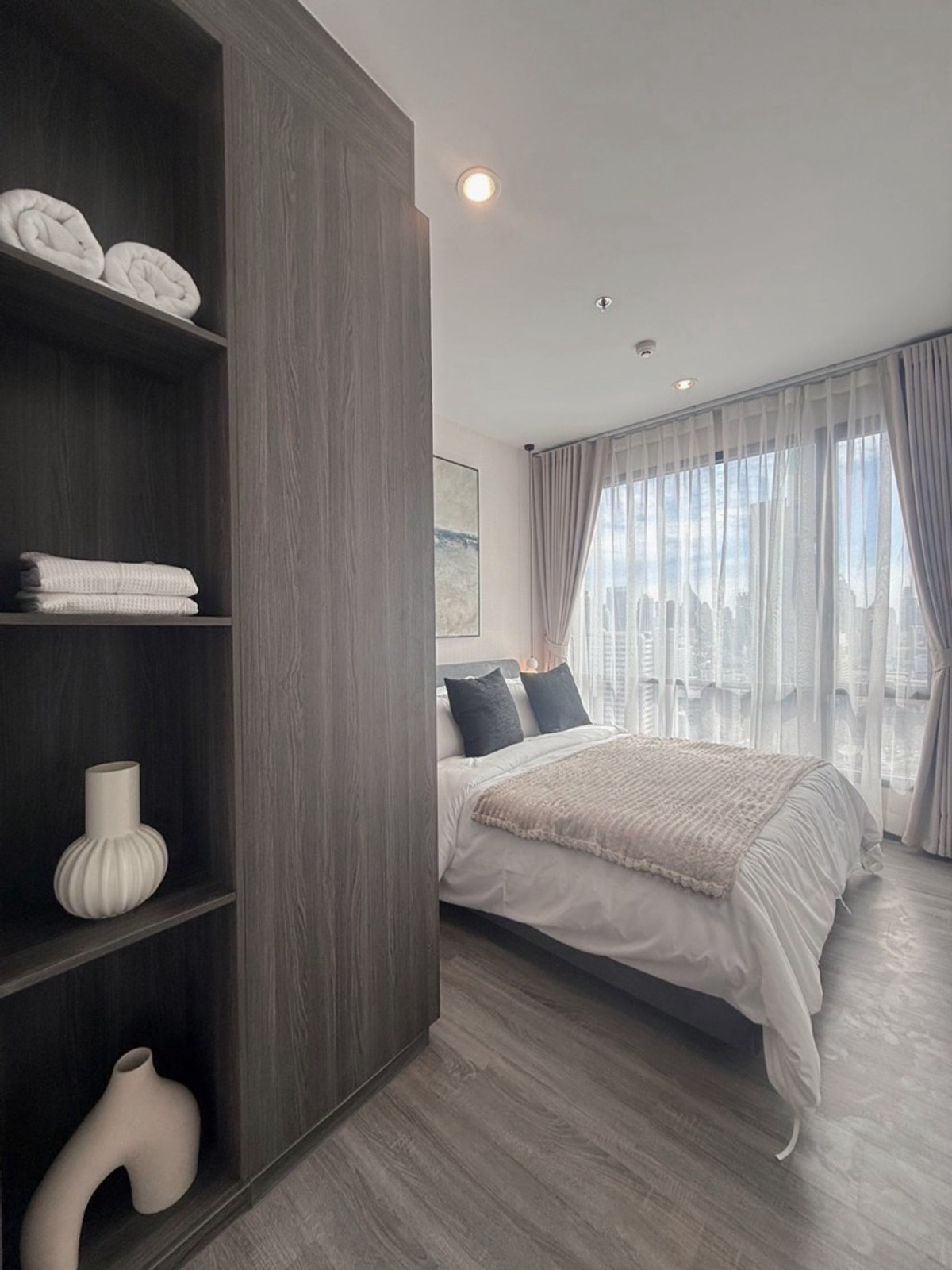 ขายคอนโดราชเทวี พญาไท : 🚀 ด่วน!2ห้องนอนห้องสุดท้ายราคาสุดพิเศษ Ideo Mobi Rangnam เพียง 7.99 ล้าน 📲 𝟎𝟔𝟒-𝟕𝟗𝟒𝟒𝟐𝟔𝟑(คุณน้ำ) 