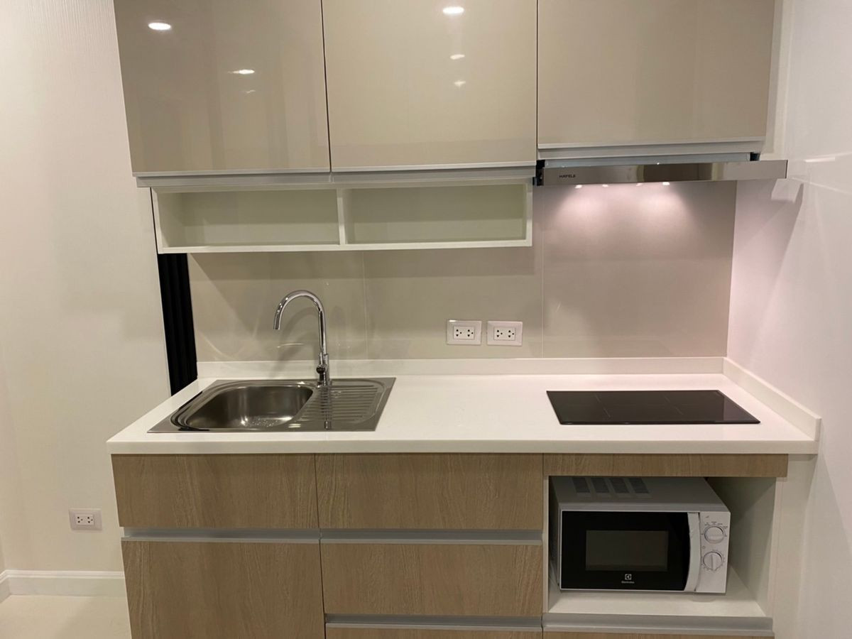 ให้เช่าคอนโดวงเวียนใหญ่ เจริญนคร : 💥CP-8667💥ว่าง ให้ เช่า ศุภาลัย พรีเมียร์ เจริญนคร 👉แอดไลน์ @cozycondo