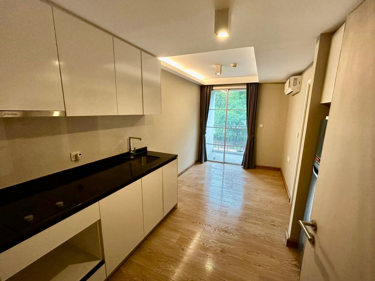 For SaleCondoSukhumvit, Asoke, Thonglor : Urgent Sale: Pet-Friendly Condo at Maestro 39, Sukhumvit 39 | 1 Bedroom 30 SQ.M. | Fully Furnished | Ready to Move In