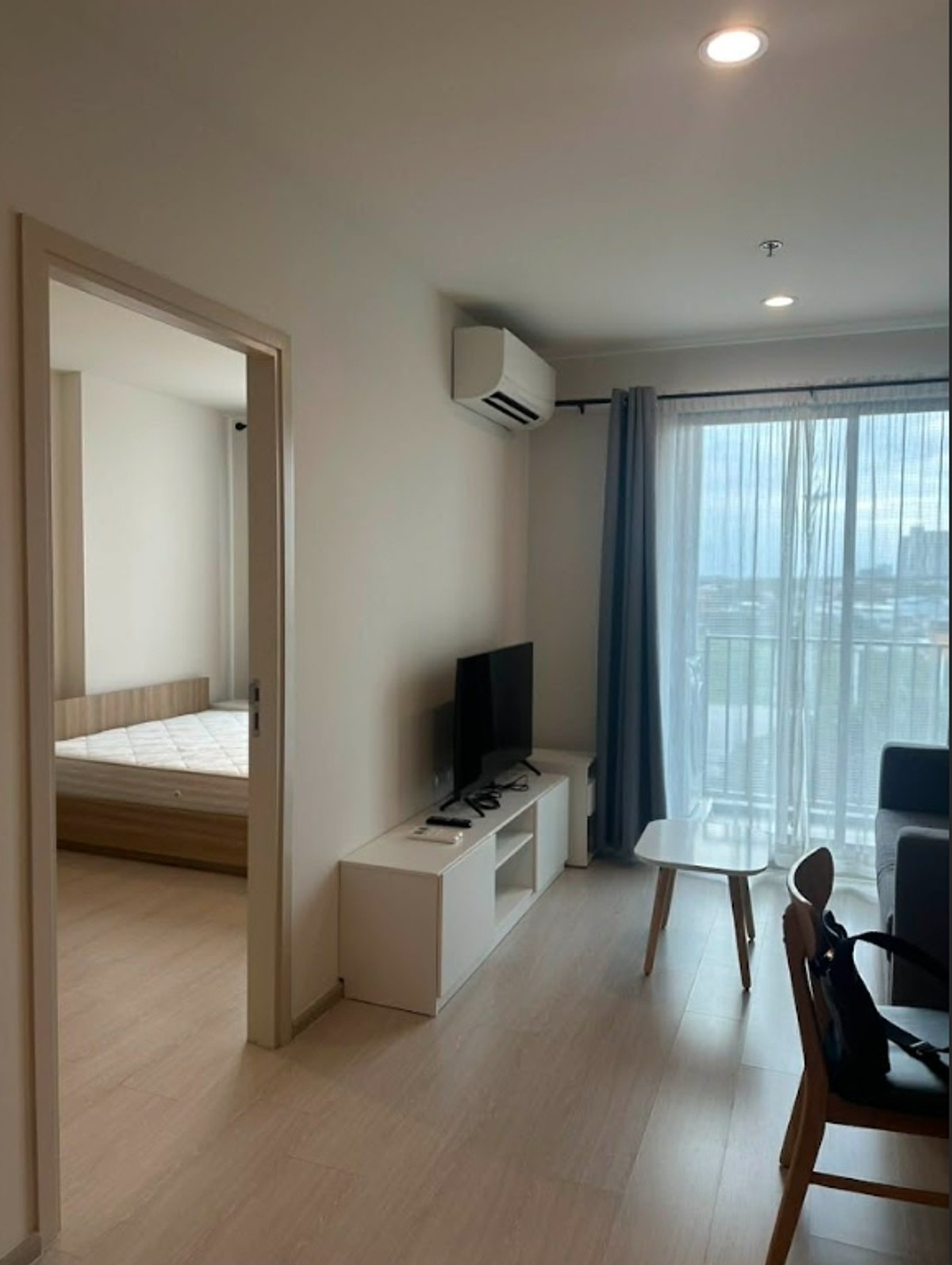 For SaleCondoChaengwatana, Muangthong : (19662) NUE Noble Chaengwattana