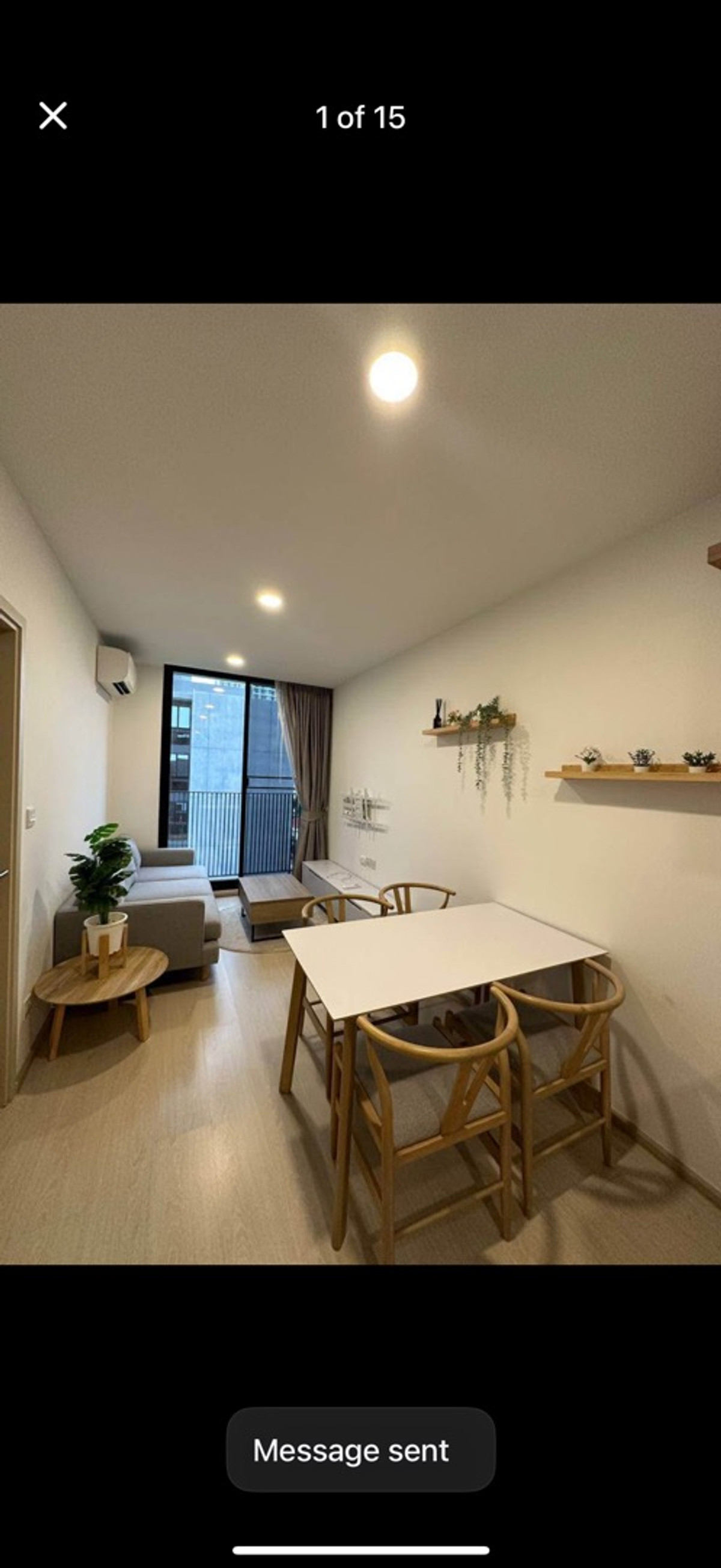 For RentCondoSukhumvit, Asoke, Thonglor : Condo for rent, 1 bedroom, Noble Ambience, Sukhumvit 42