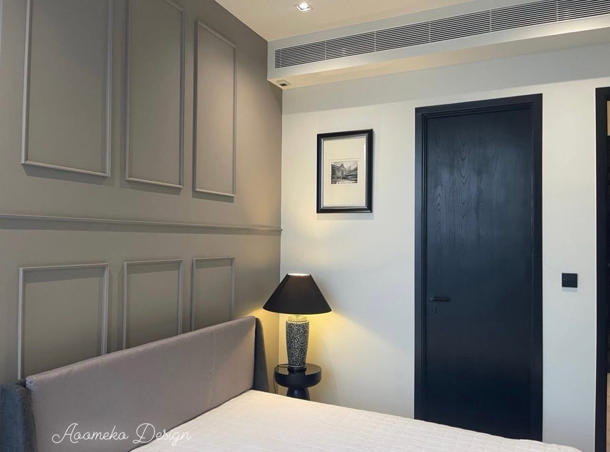 ให้เช่าคอนโดสาทร นราธิวาส : SU10003 Chapter Charoennakorn2