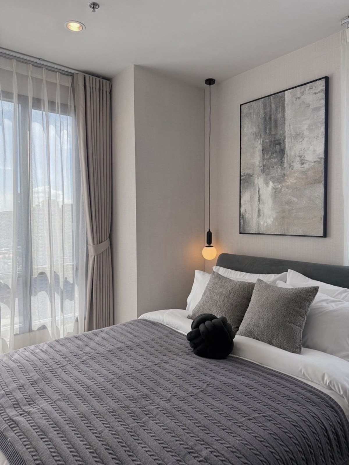 ขายคอนโดราชเทวี พญาไท : 🚀 ด่วน!2ห้องนอนห้องสุดท้ายราคาสุดพิเศษ Ideo Mobi Rangnam เพียง 7.99 ล้าน 📲 𝟎𝟔𝟒-𝟕𝟗𝟒𝟒𝟐𝟔𝟑(คุณน้ำ) 